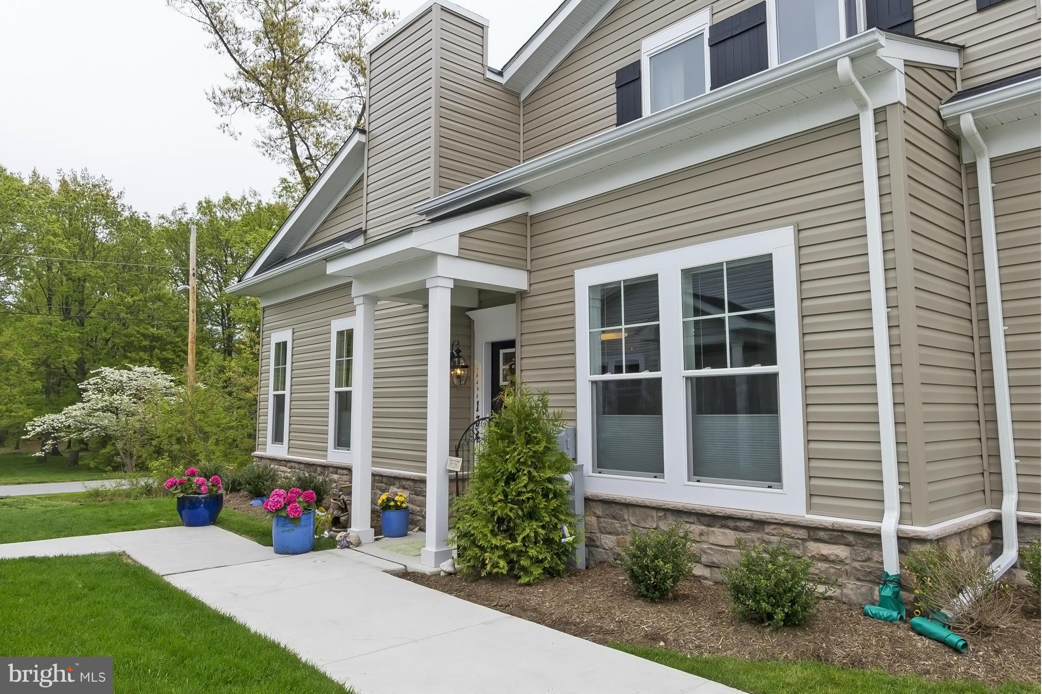 PEARMAN'S OVERLOOK - Residential