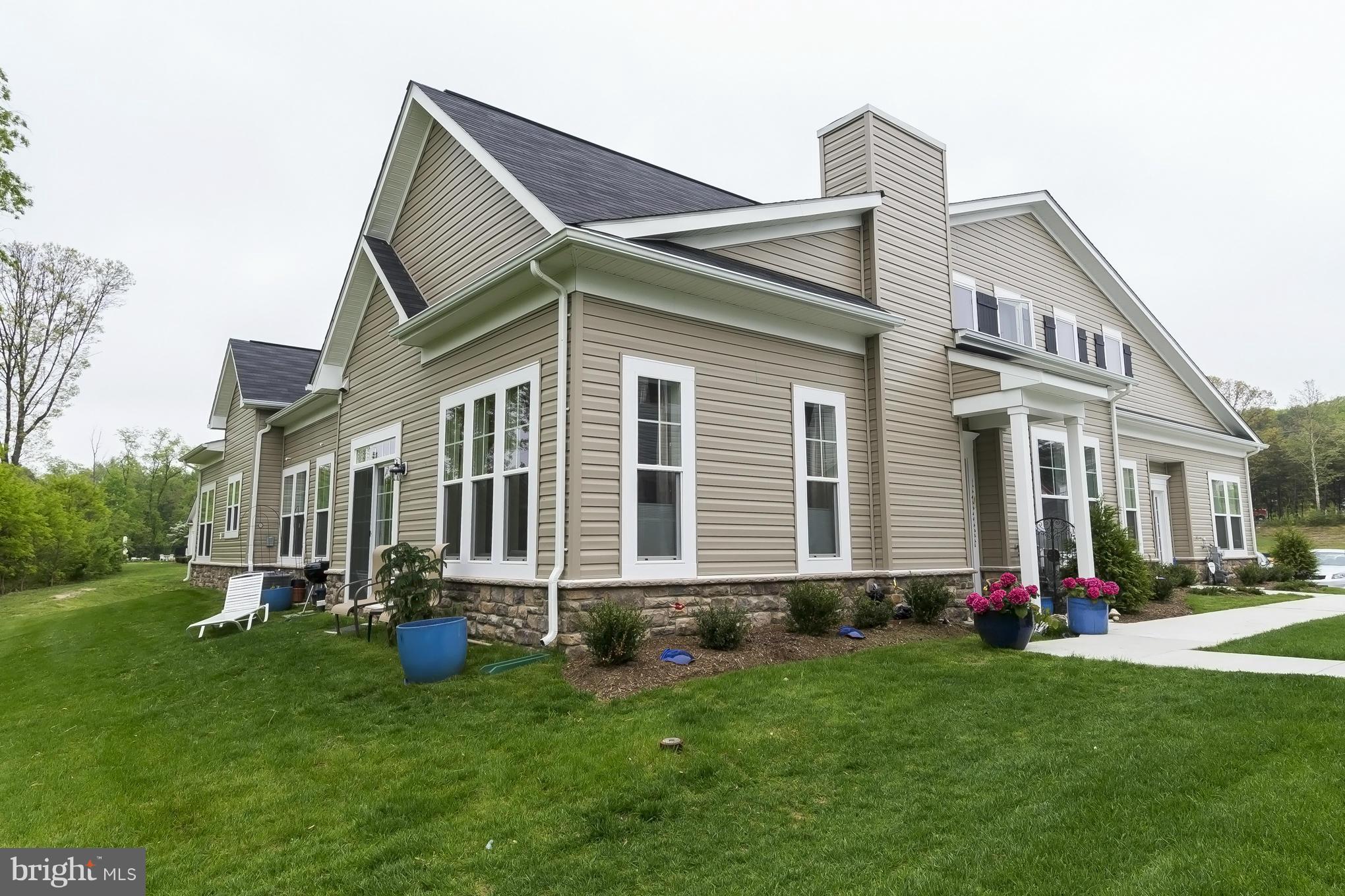 PEARMAN'S OVERLOOK - Residential