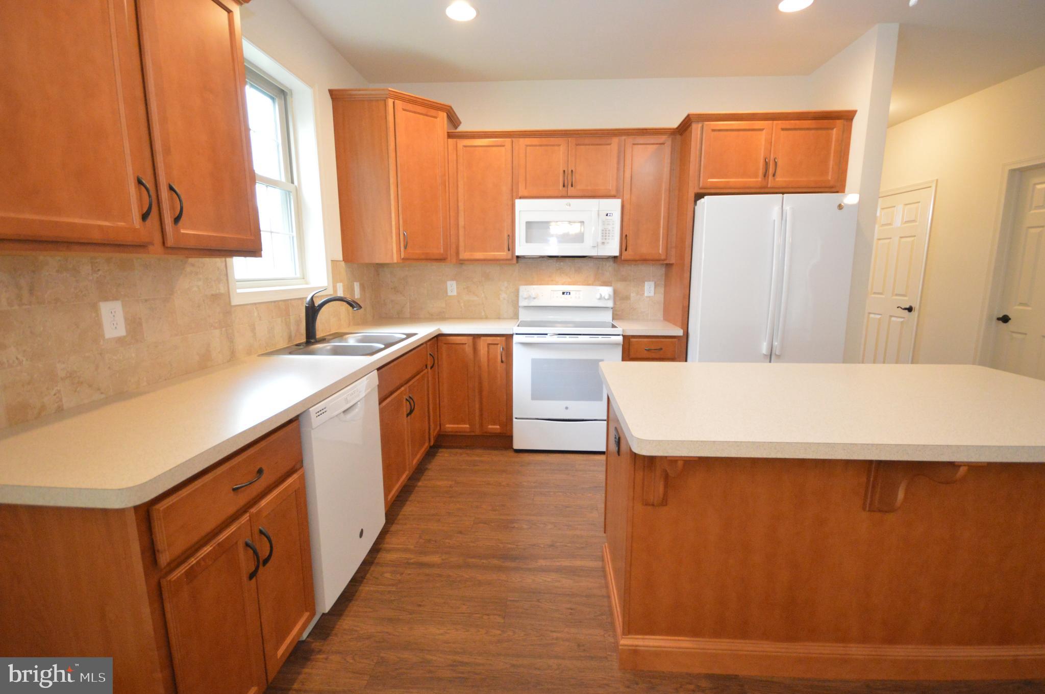 HONEYCROFT VILLAGE - Residential