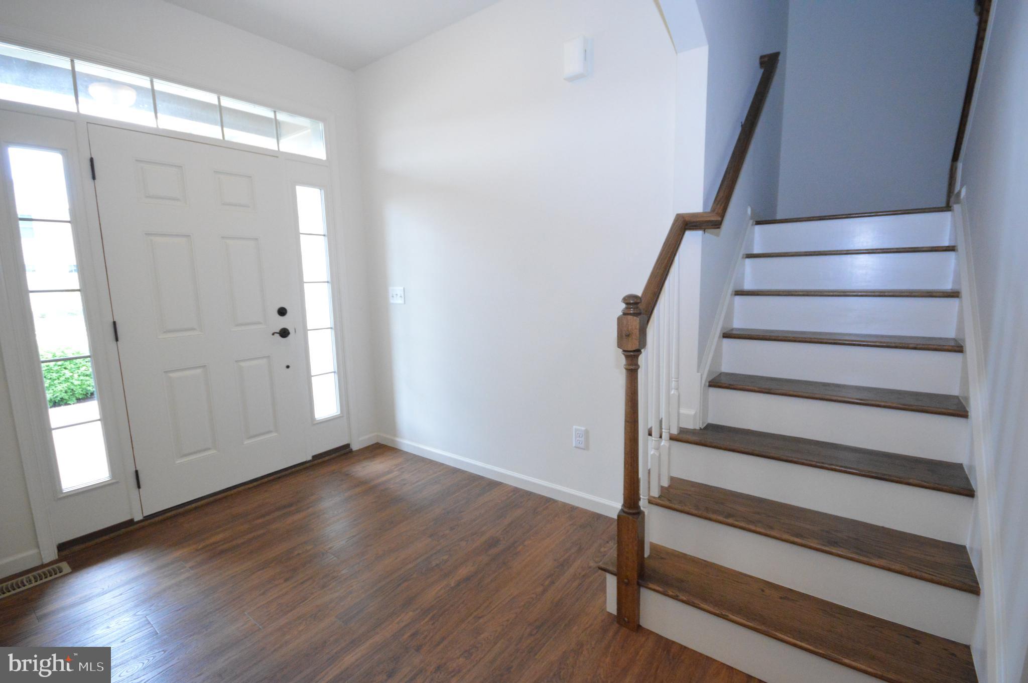 HONEYCROFT VILLAGE - Residential