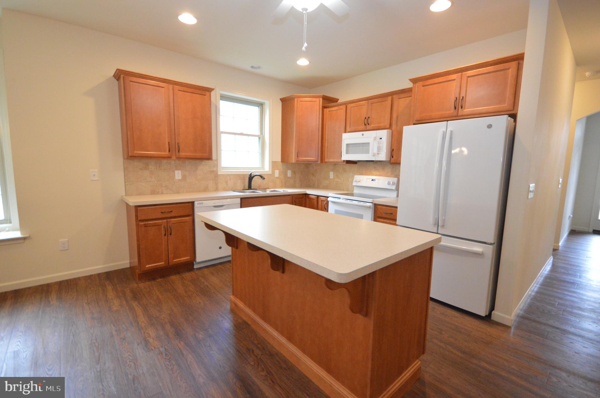HONEYCROFT VILLAGE - Residential