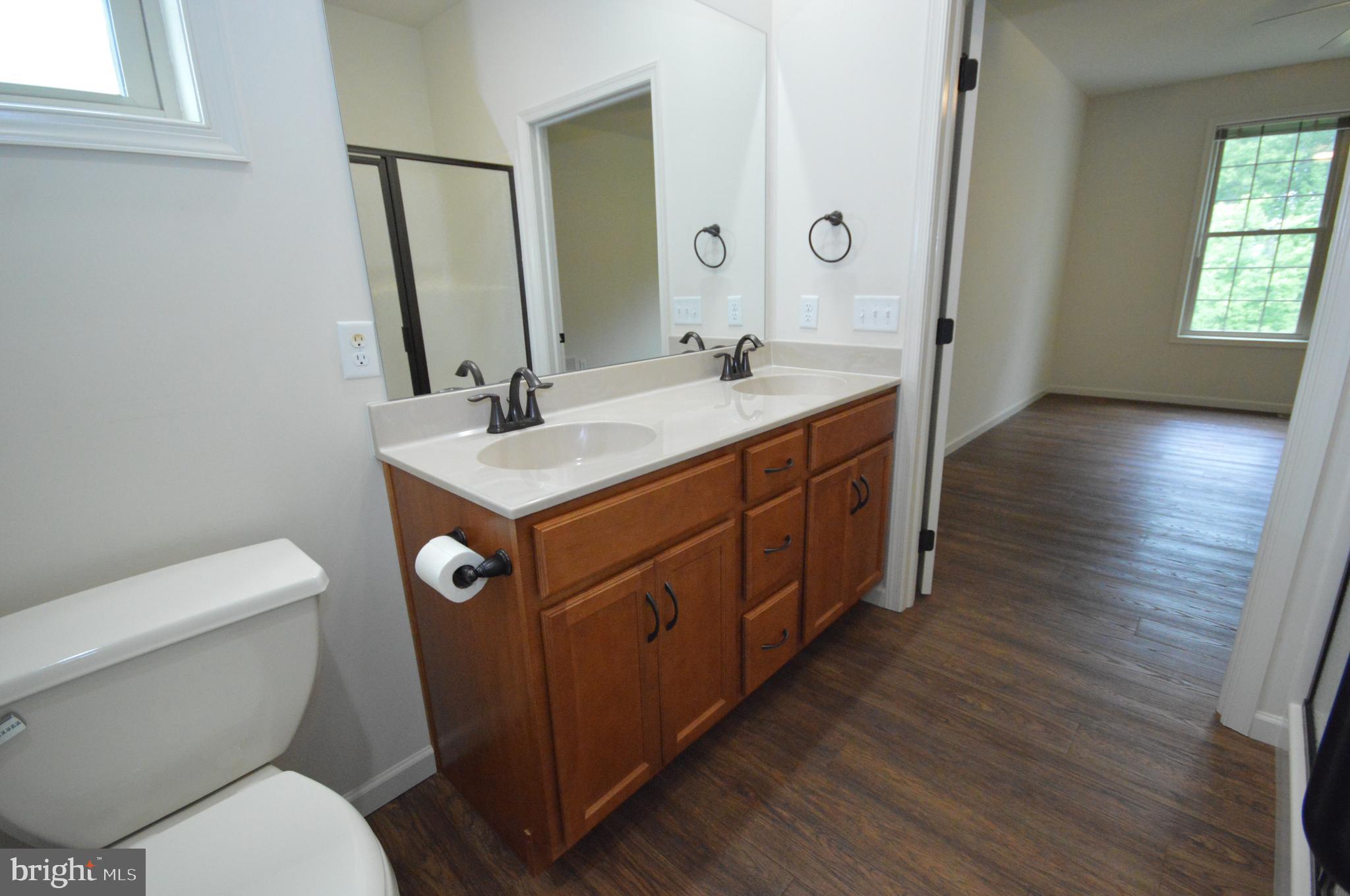 HONEYCROFT VILLAGE - Residential
