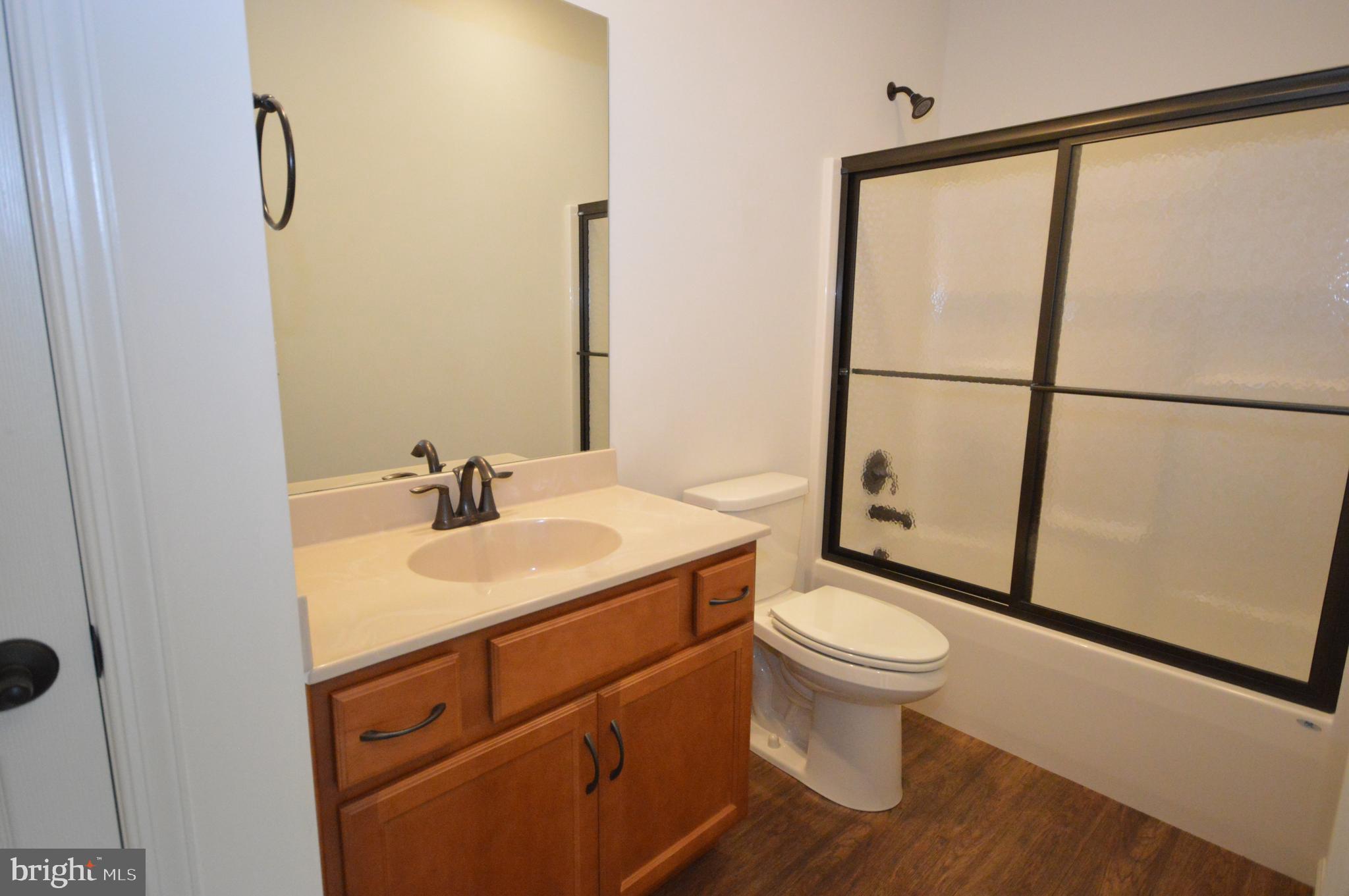 HONEYCROFT VILLAGE - Residential