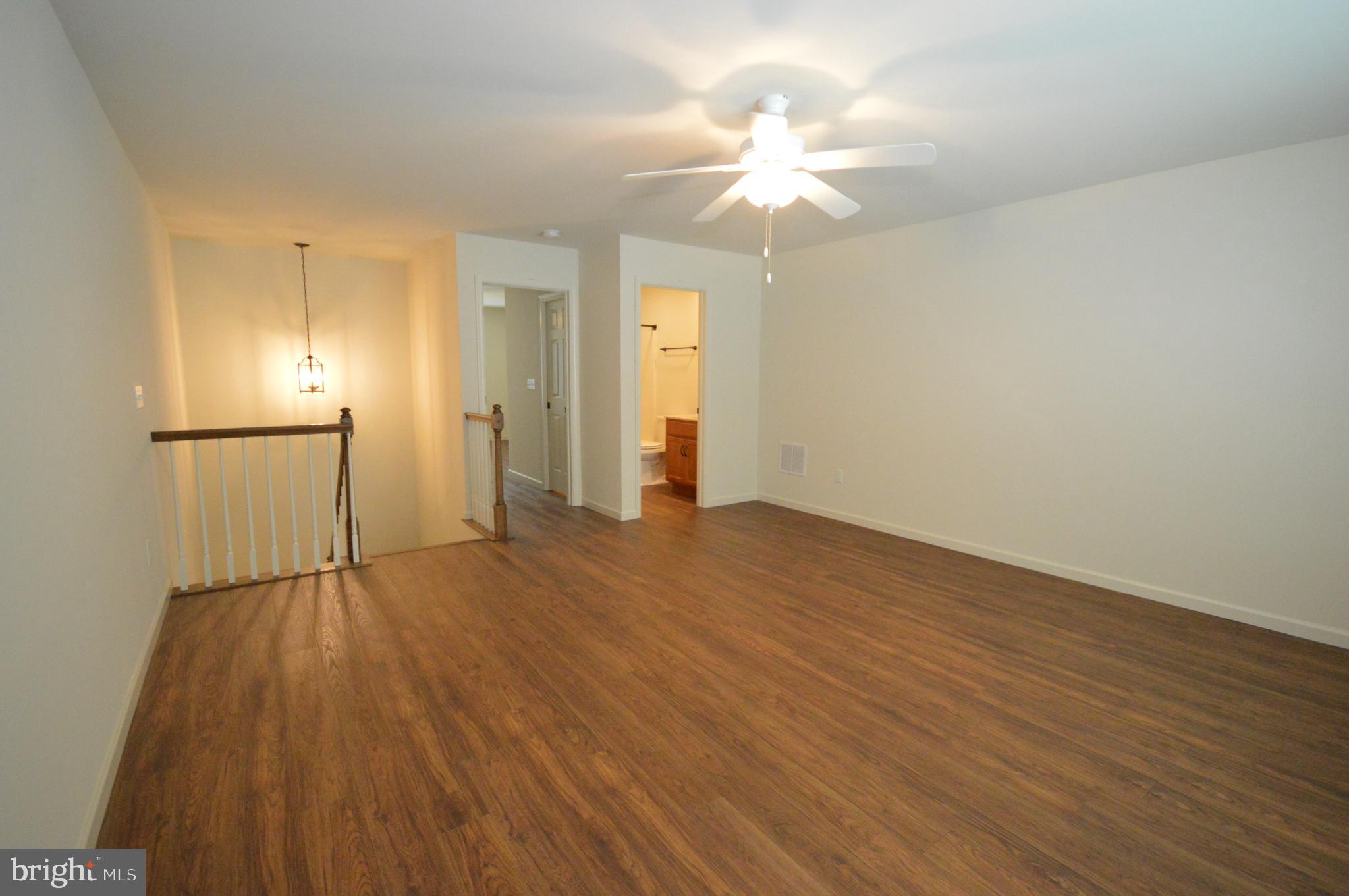 HONEYCROFT VILLAGE - Residential