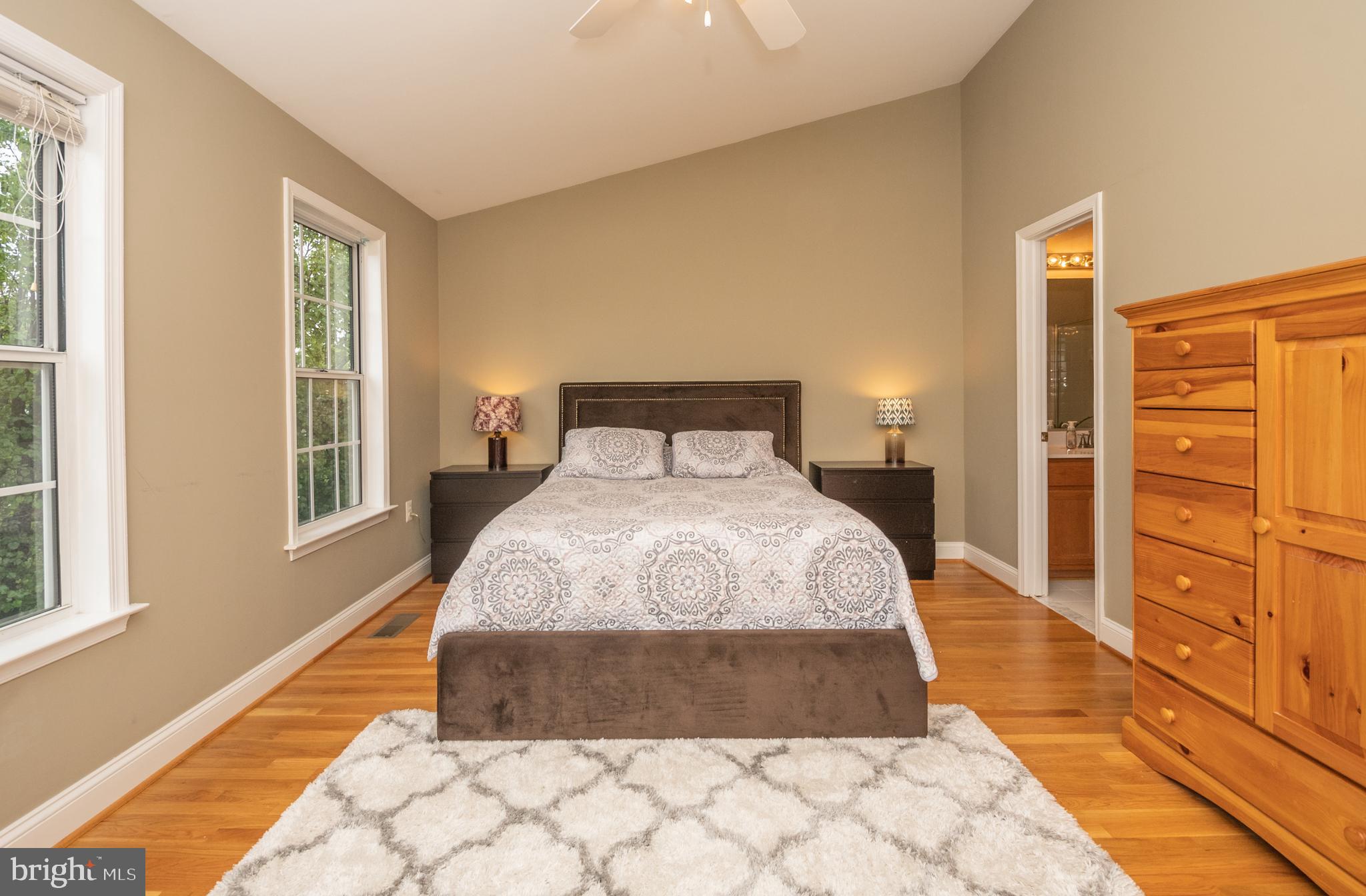 WALNEY MILLS - Residential