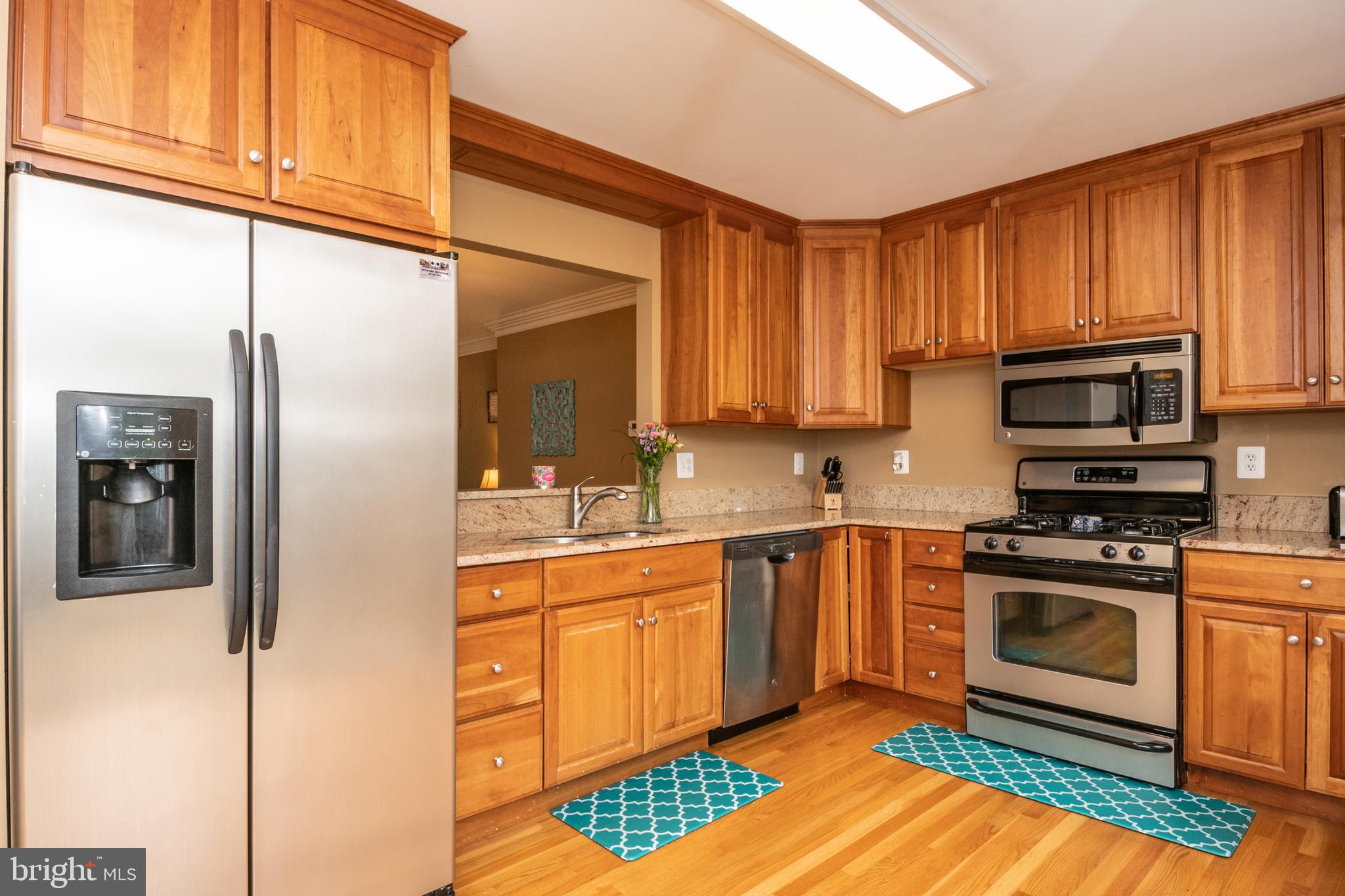 WALNEY MILLS - Residential