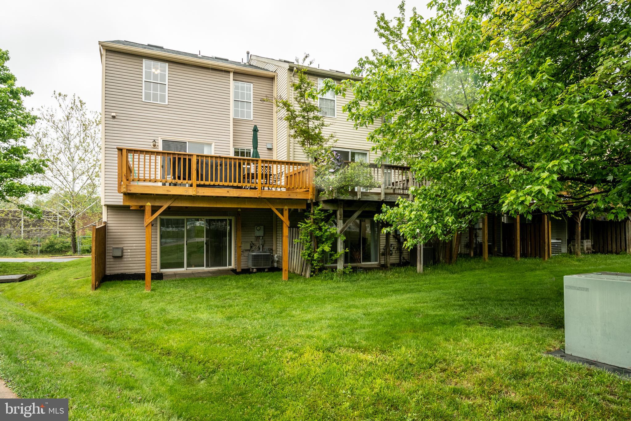 WALNEY MILLS - Residential