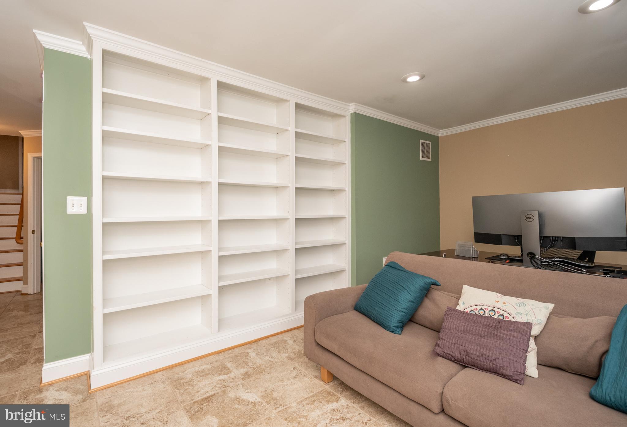 WALNEY MILLS - Residential