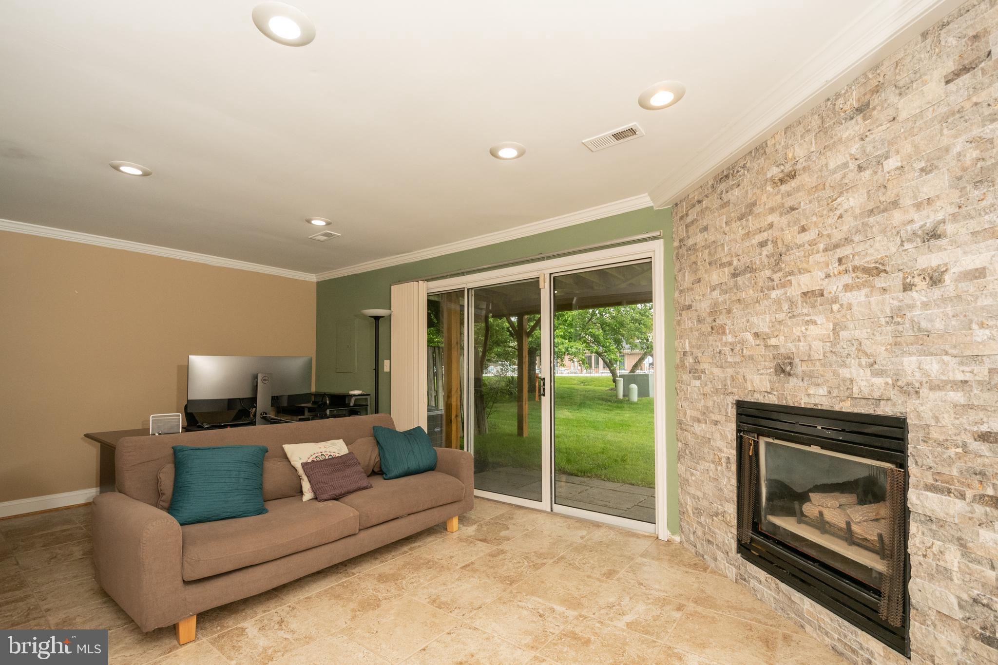 WALNEY MILLS - Residential