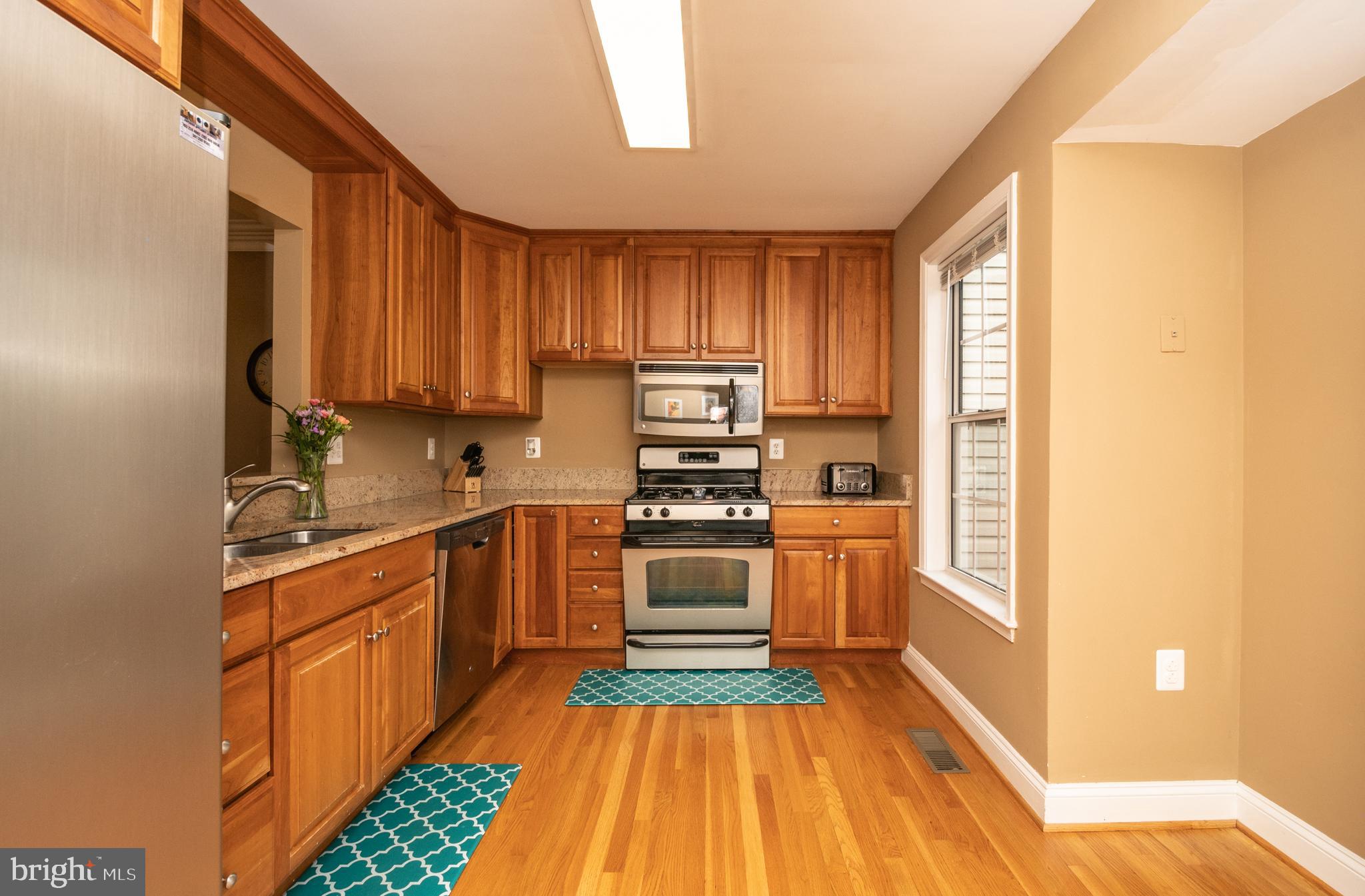 WALNEY MILLS - Residential