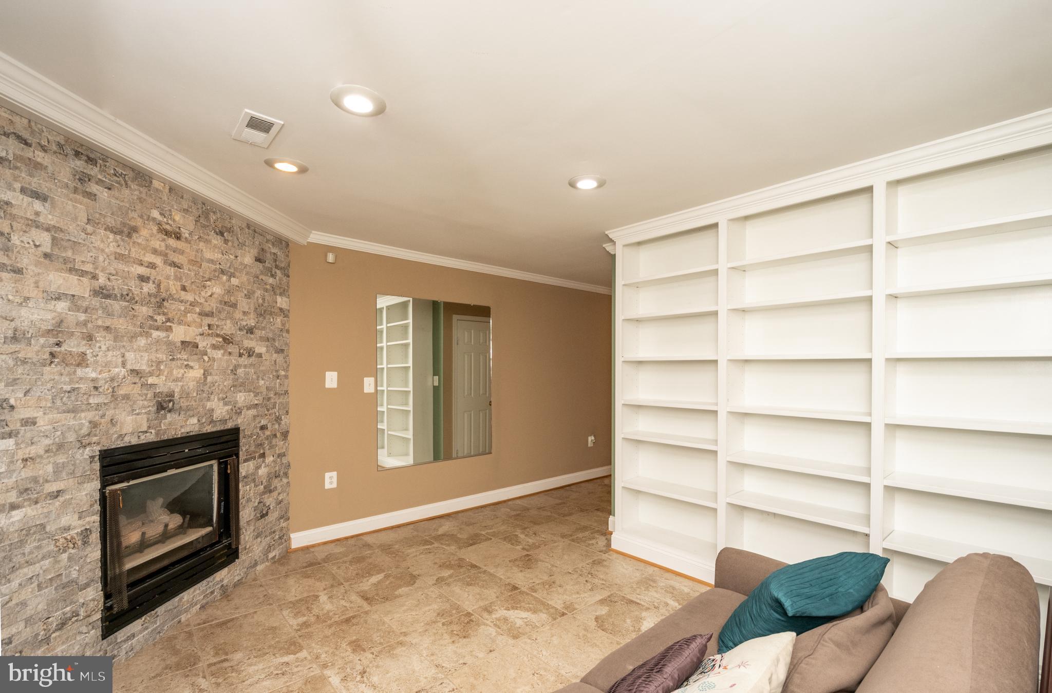 WALNEY MILLS - Residential