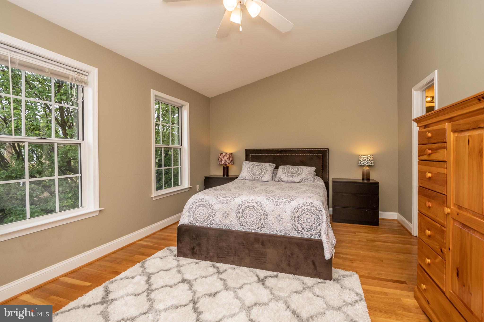 WALNEY MILLS - Residential