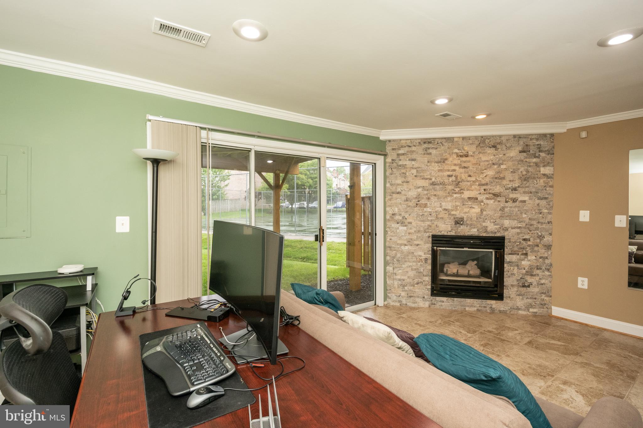 WALNEY MILLS - Residential