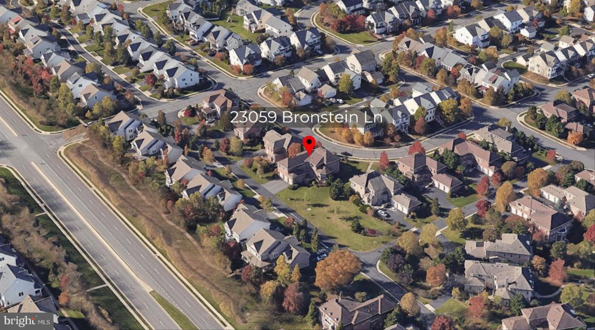 23059 BRONSTEIN LANE