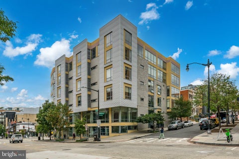 Photo of 1414 Belmont Street NW #301, WASHINGTON, DC 20009 (MLS # DCDC2285248)