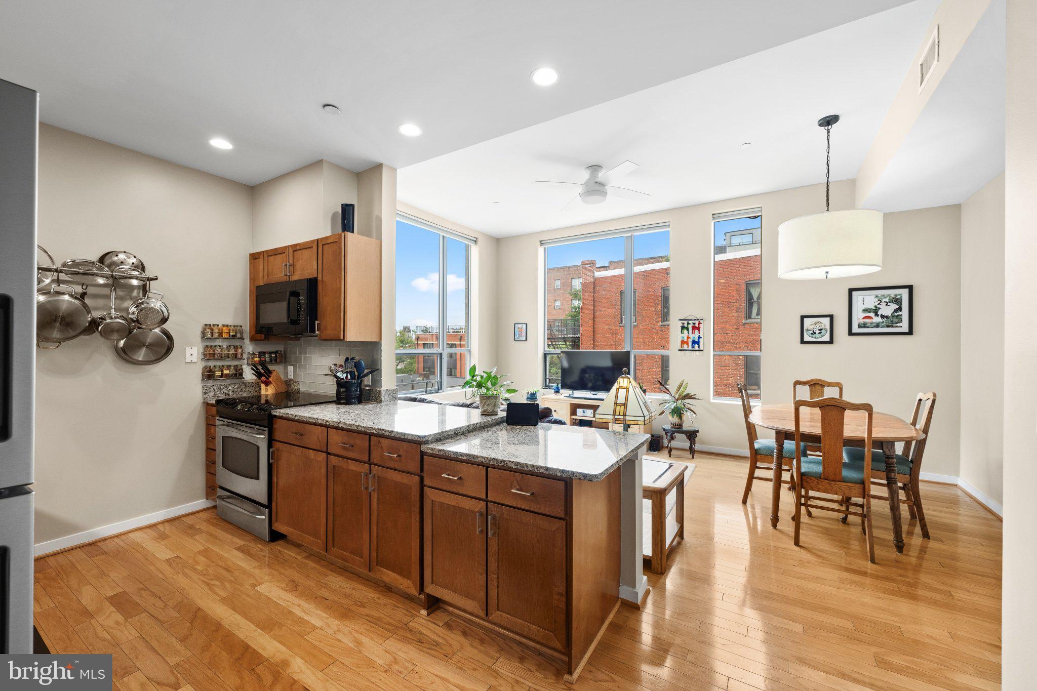 1414 BELMONT STREET NW 301