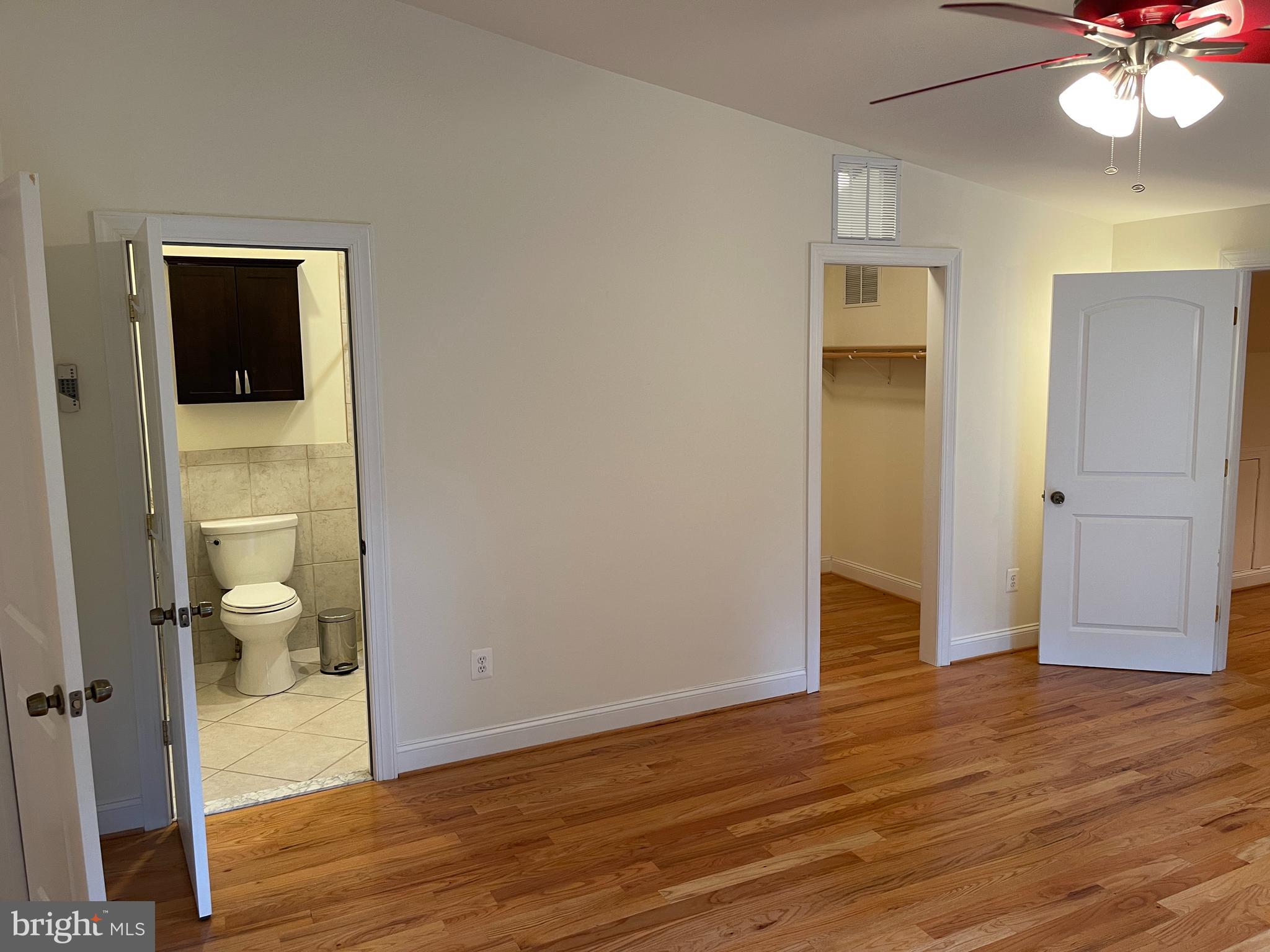 QUAINT ACRES - Residential Lease