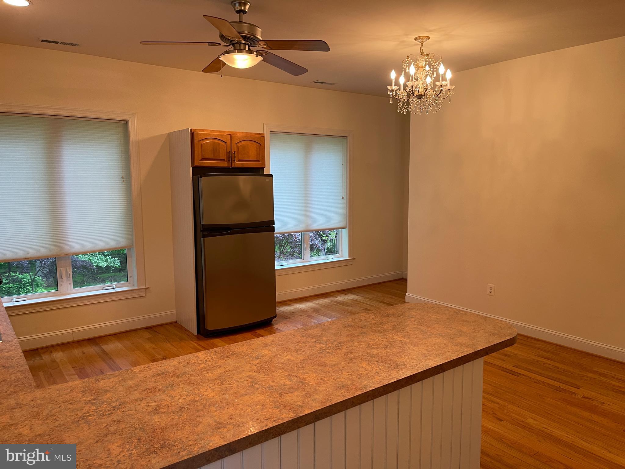 QUAINT ACRES - Residential Lease