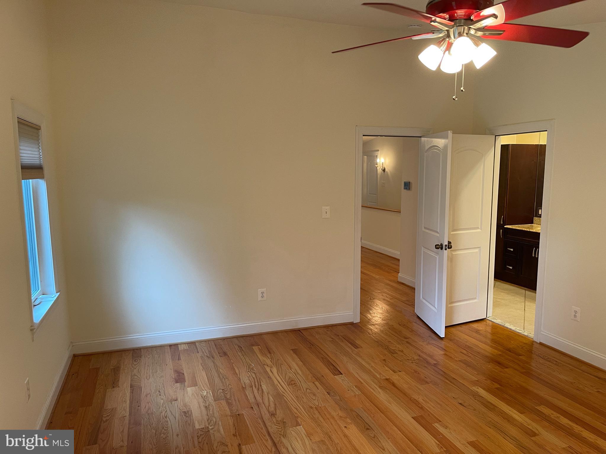 QUAINT ACRES - Residential Lease