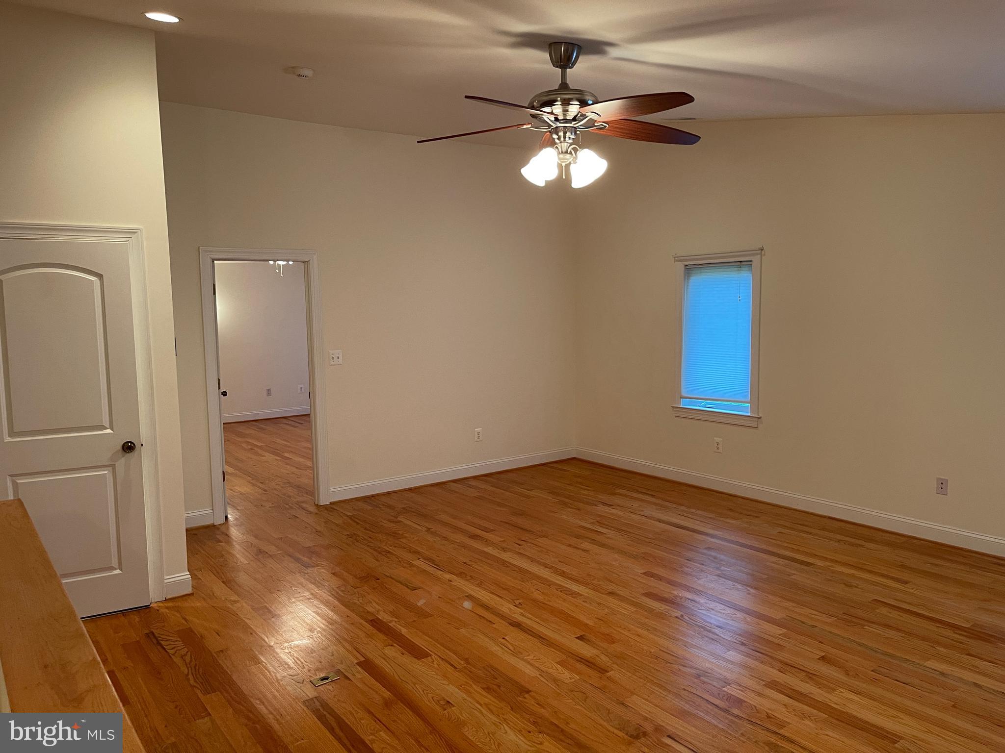 QUAINT ACRES - Residential Lease