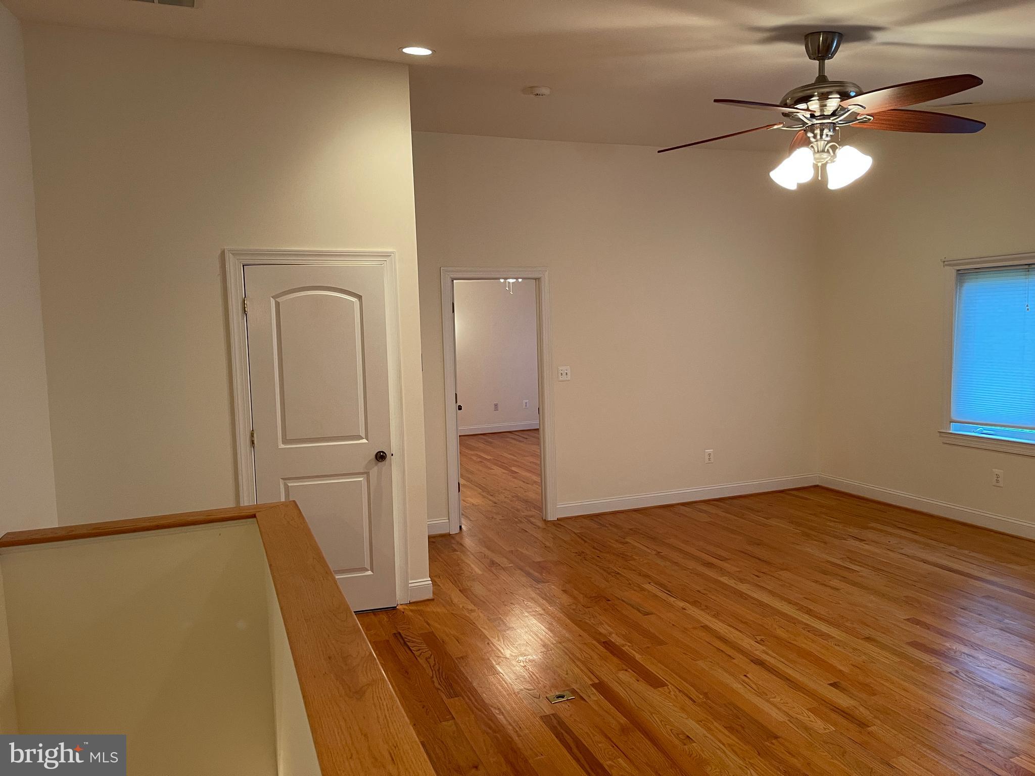 QUAINT ACRES - Residential Lease