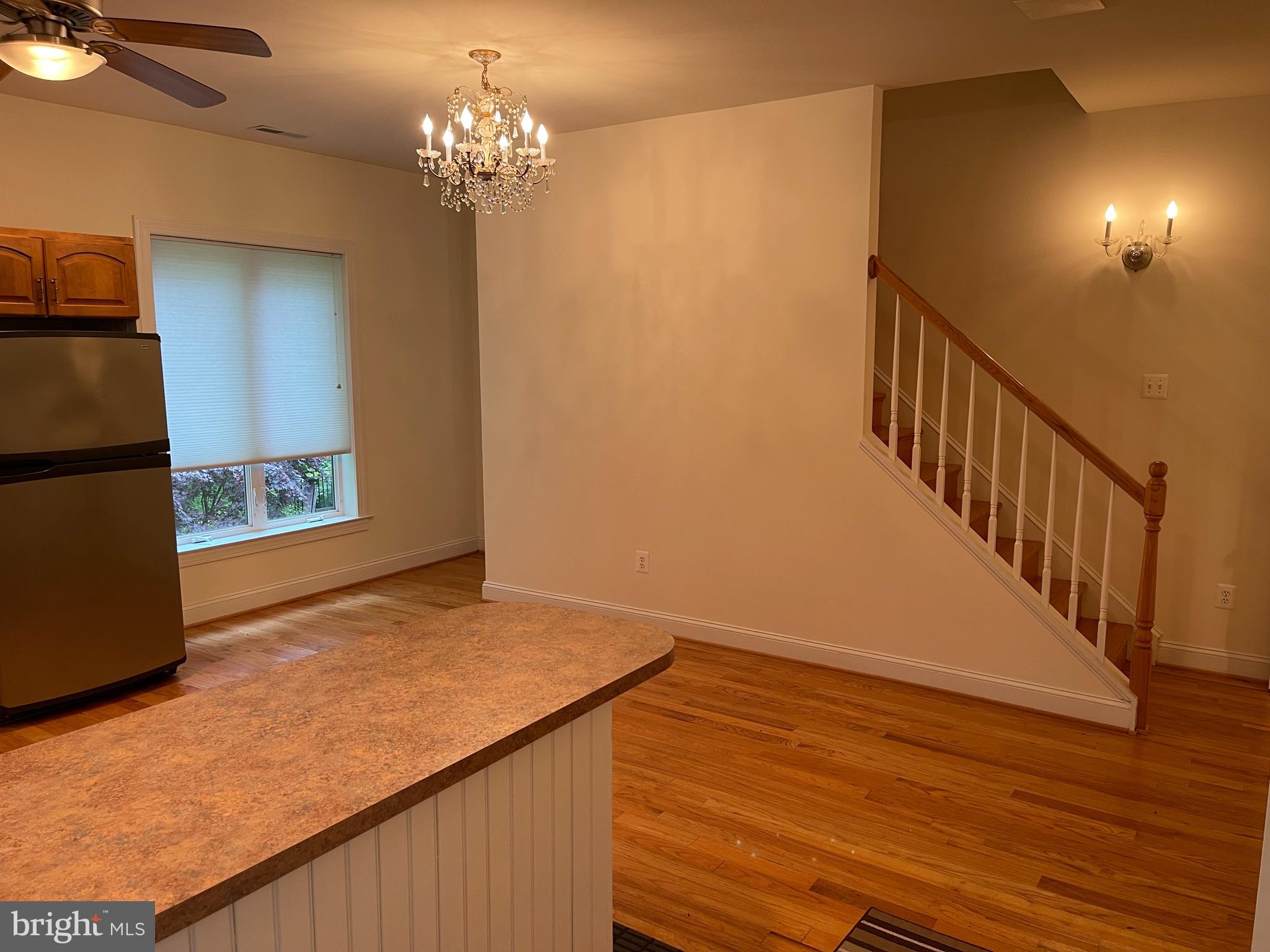 QUAINT ACRES - Residential Lease