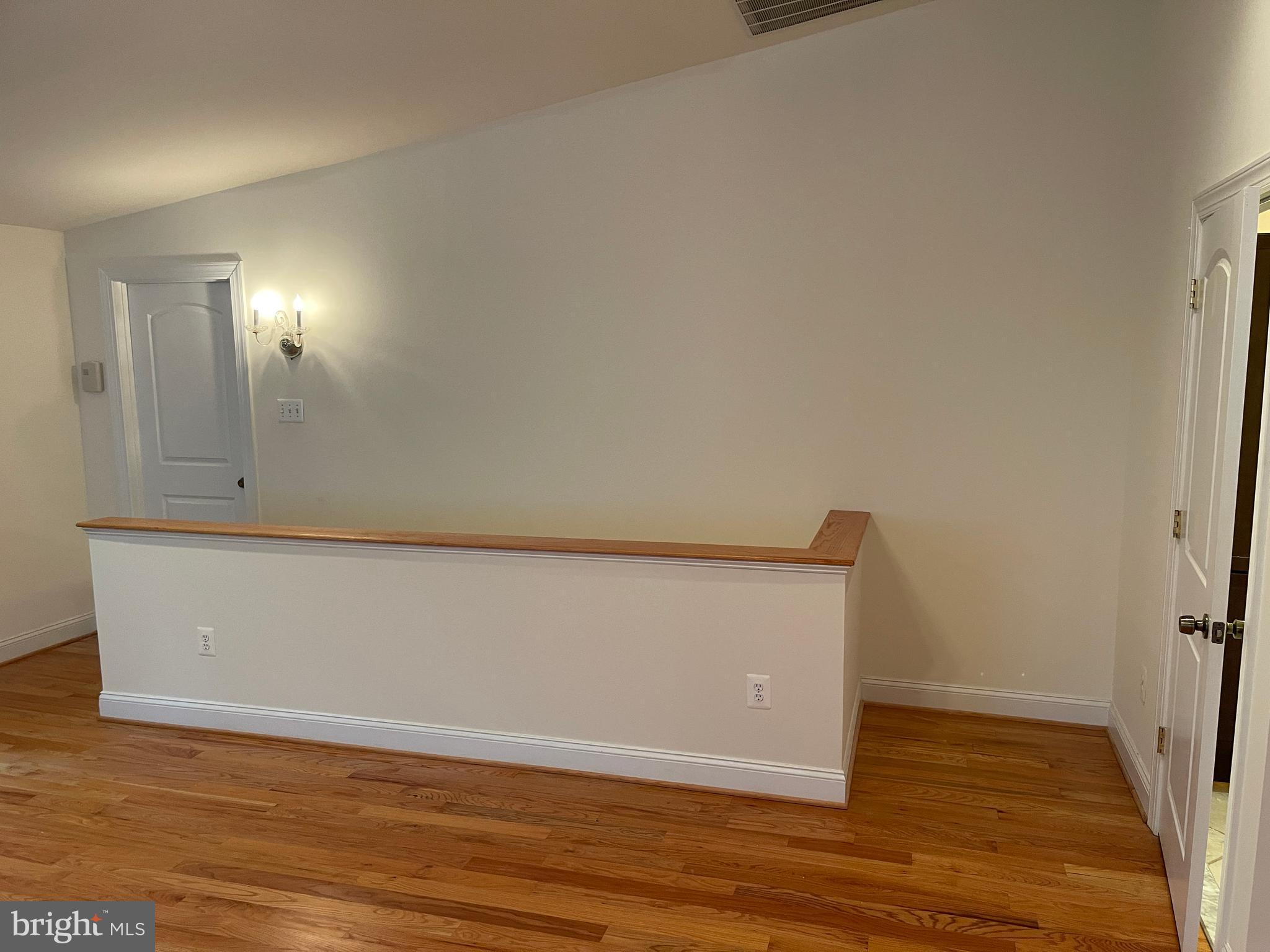 QUAINT ACRES - Residential Lease