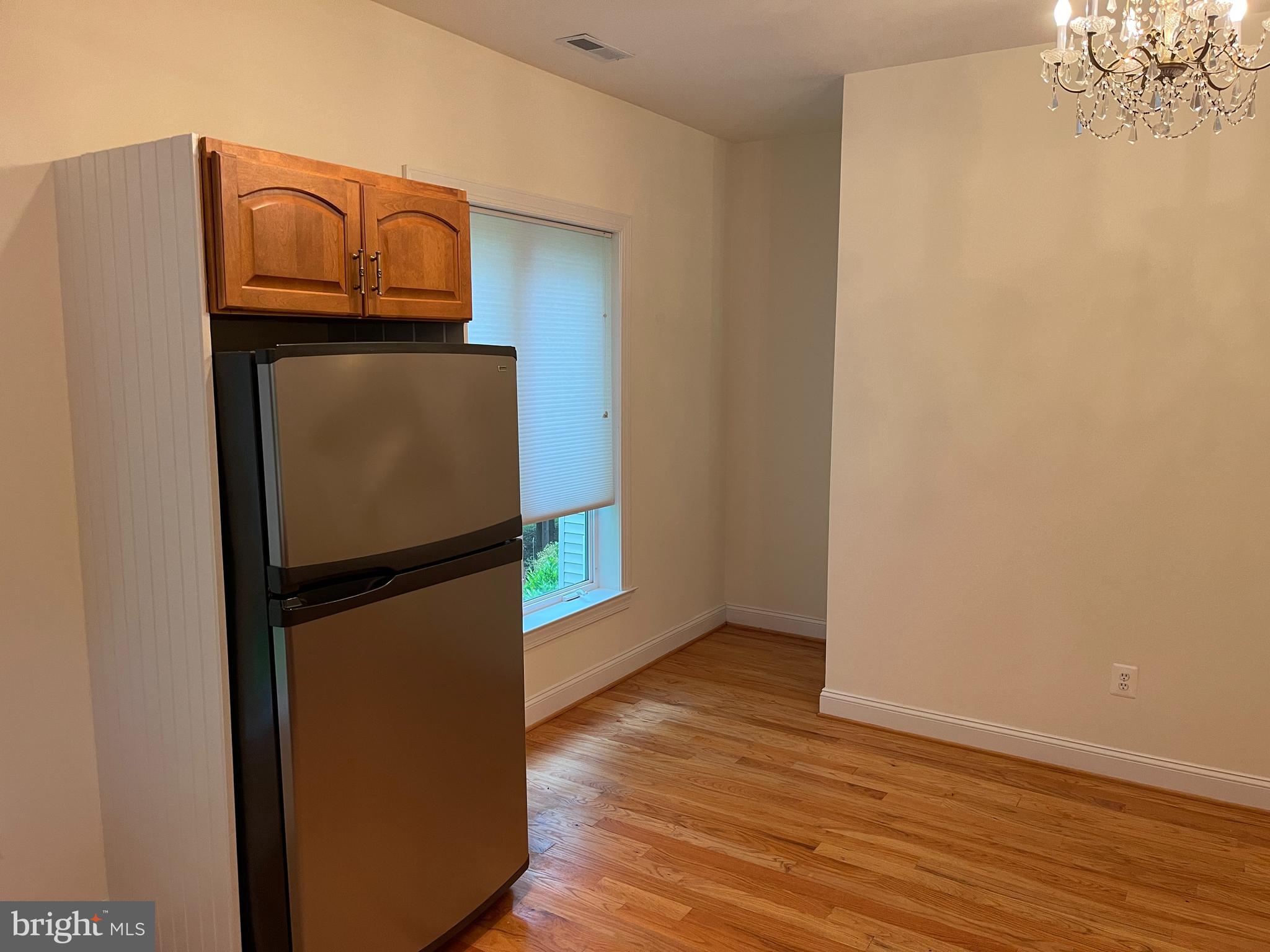 QUAINT ACRES - Residential Lease