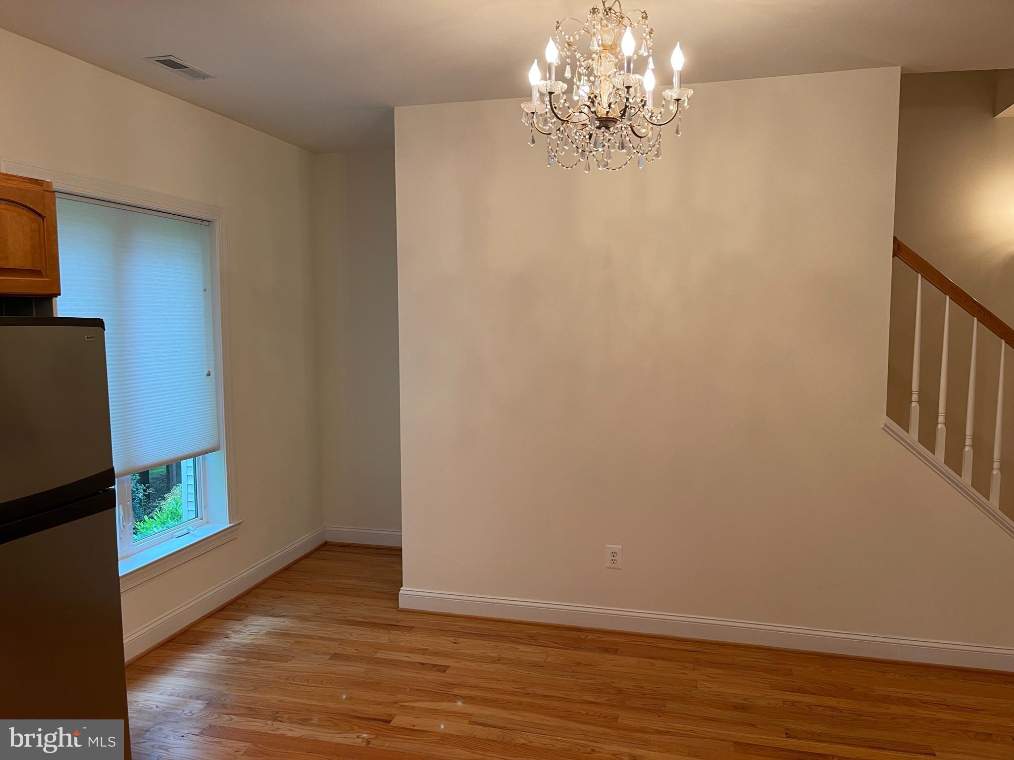 QUAINT ACRES - Residential Lease