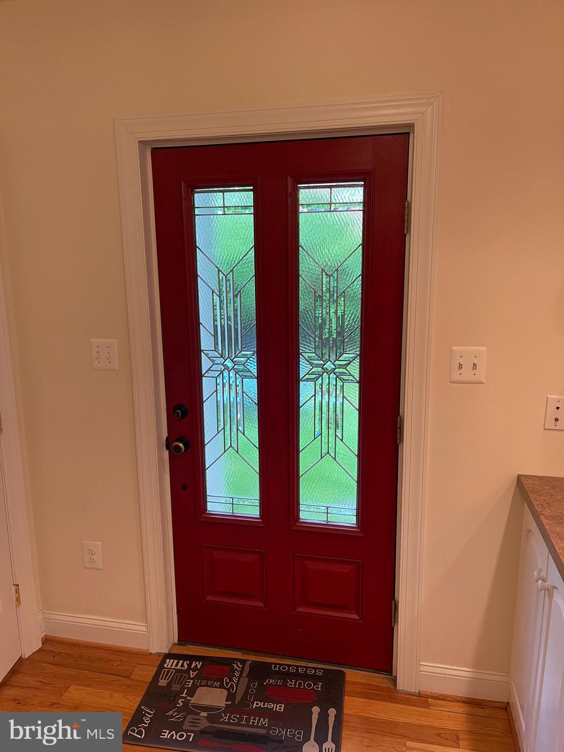 QUAINT ACRES - Residential Lease