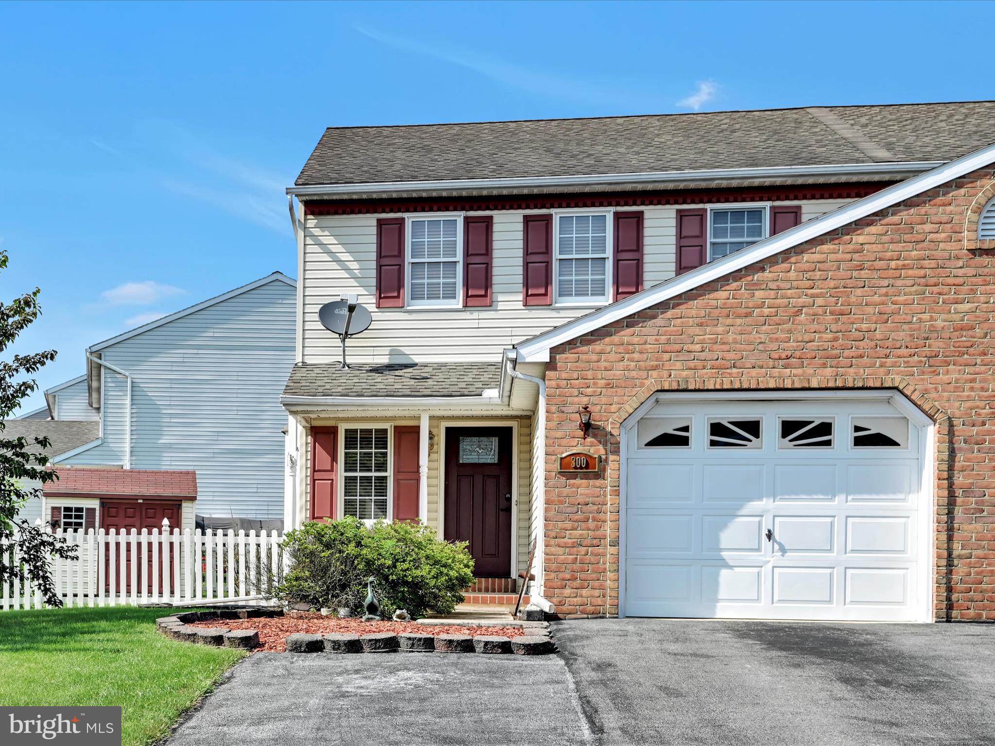 300 CINDY DRIVE