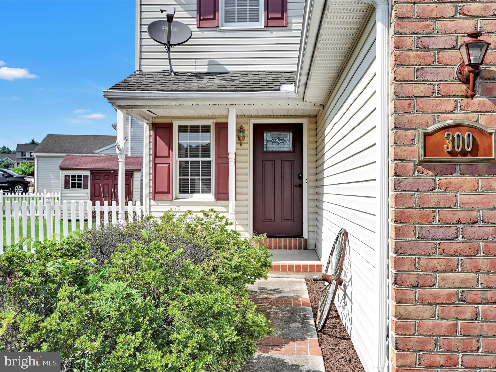 300 CINDY DRIVE