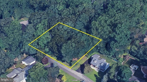 Vacant Land For Sale - 1827 Francis Street<br/> BETHLEHEM, PA 18015