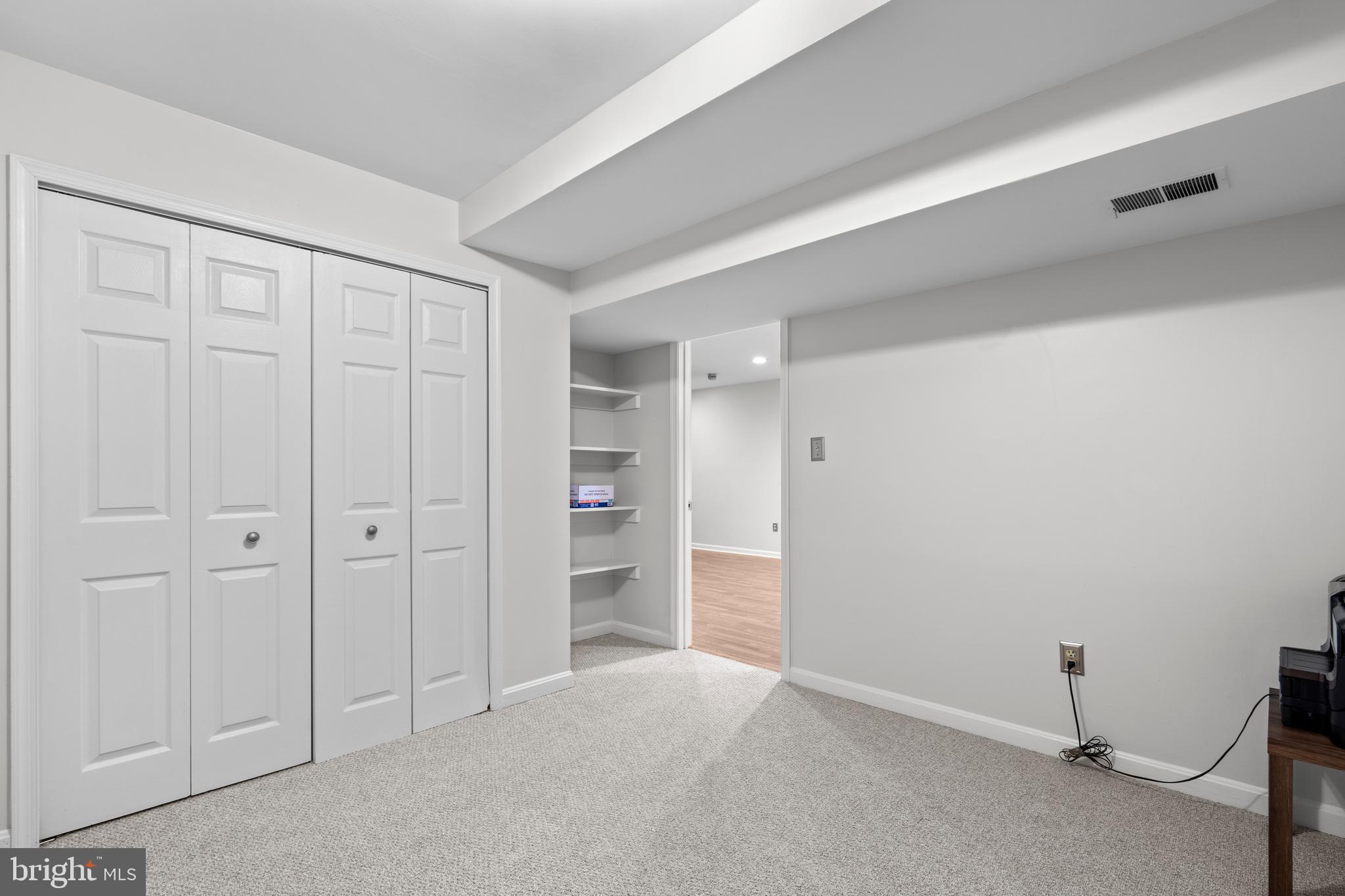 FRANKLIN FARM - Residential