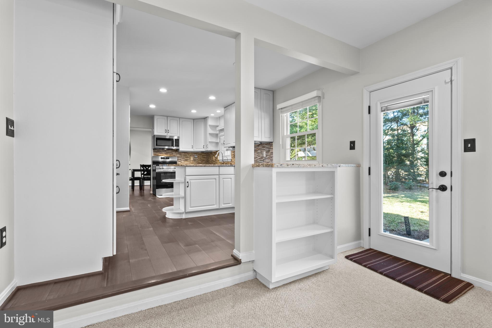 FRANKLIN FARM - Residential