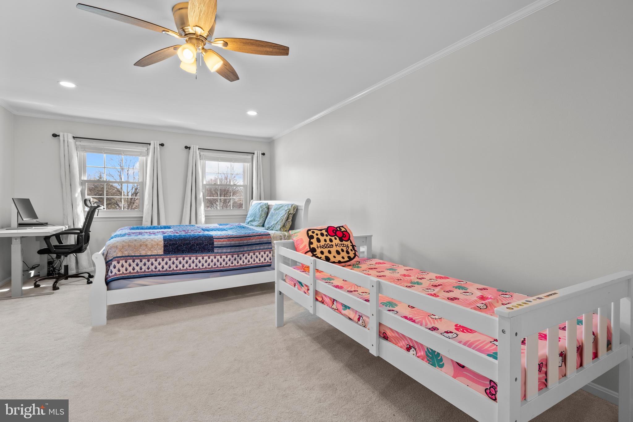 FRANKLIN FARM - Residential