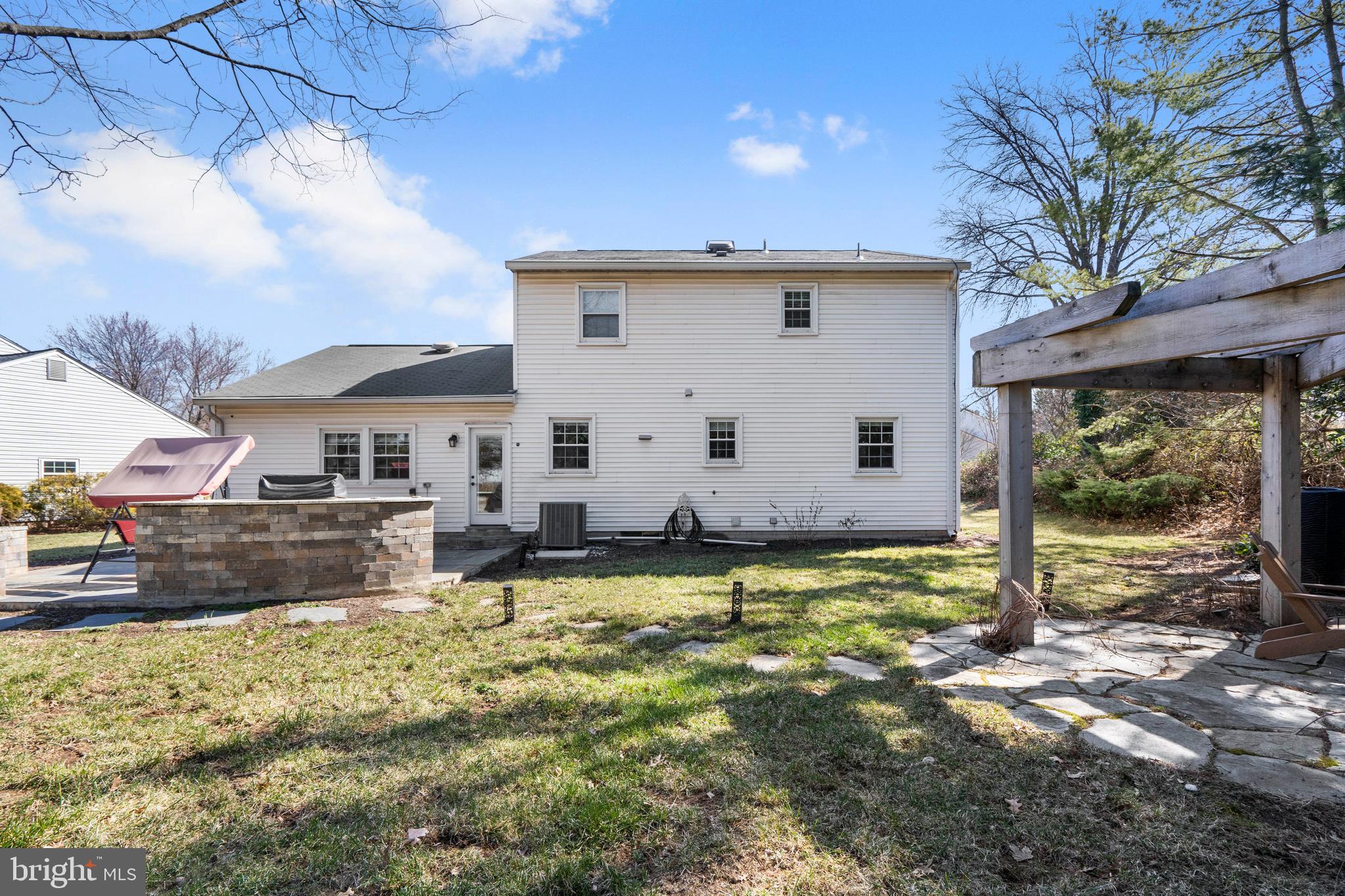 FRANKLIN FARM - Residential