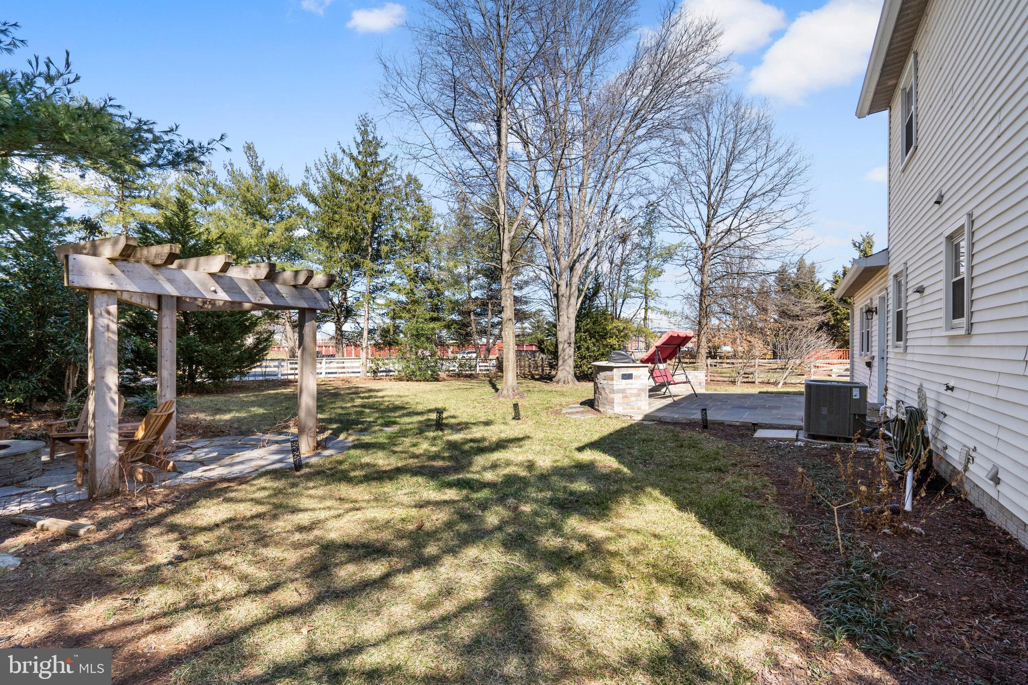 FRANKLIN FARM - Residential