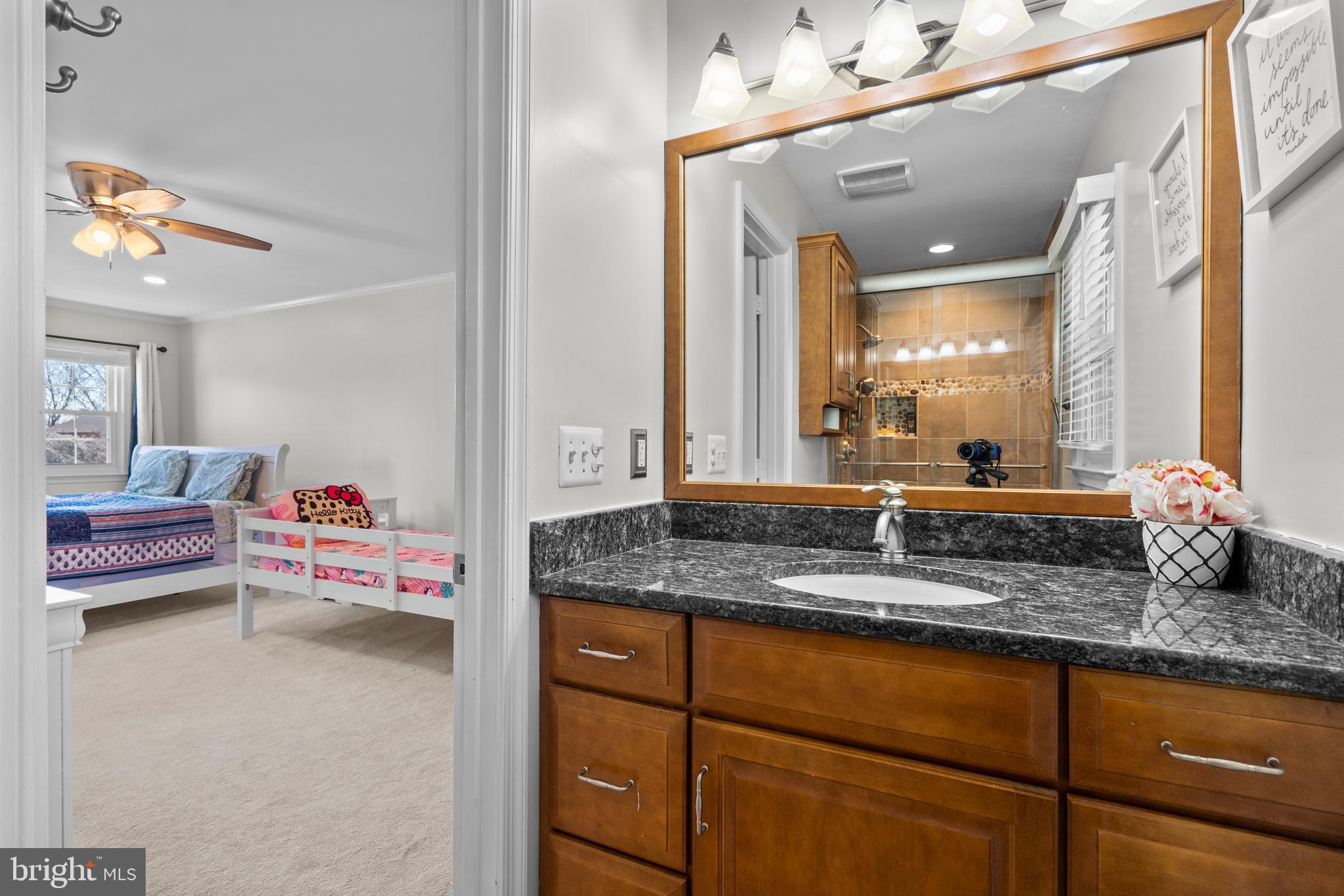 FRANKLIN FARM - Residential