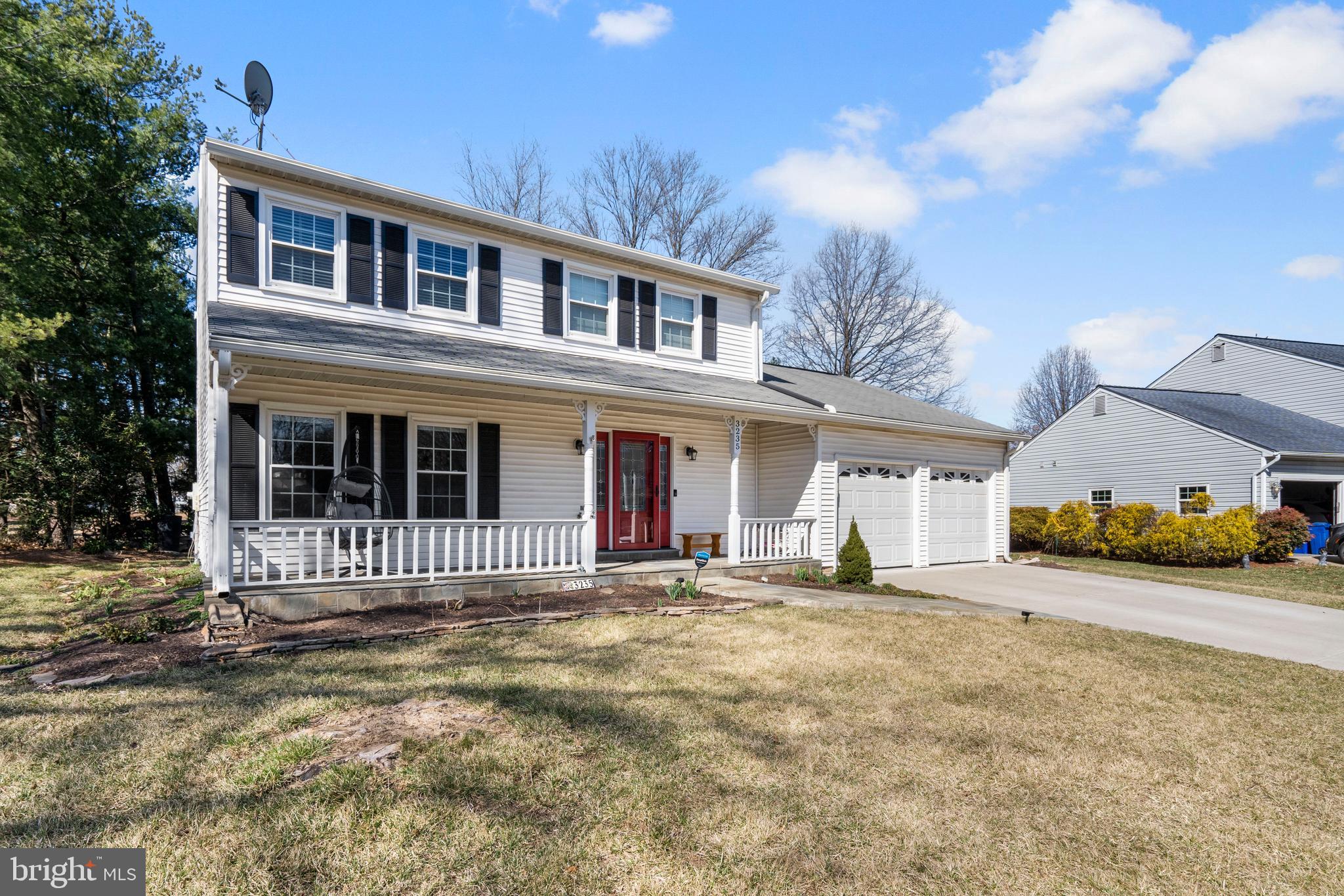 FRANKLIN FARM - Residential