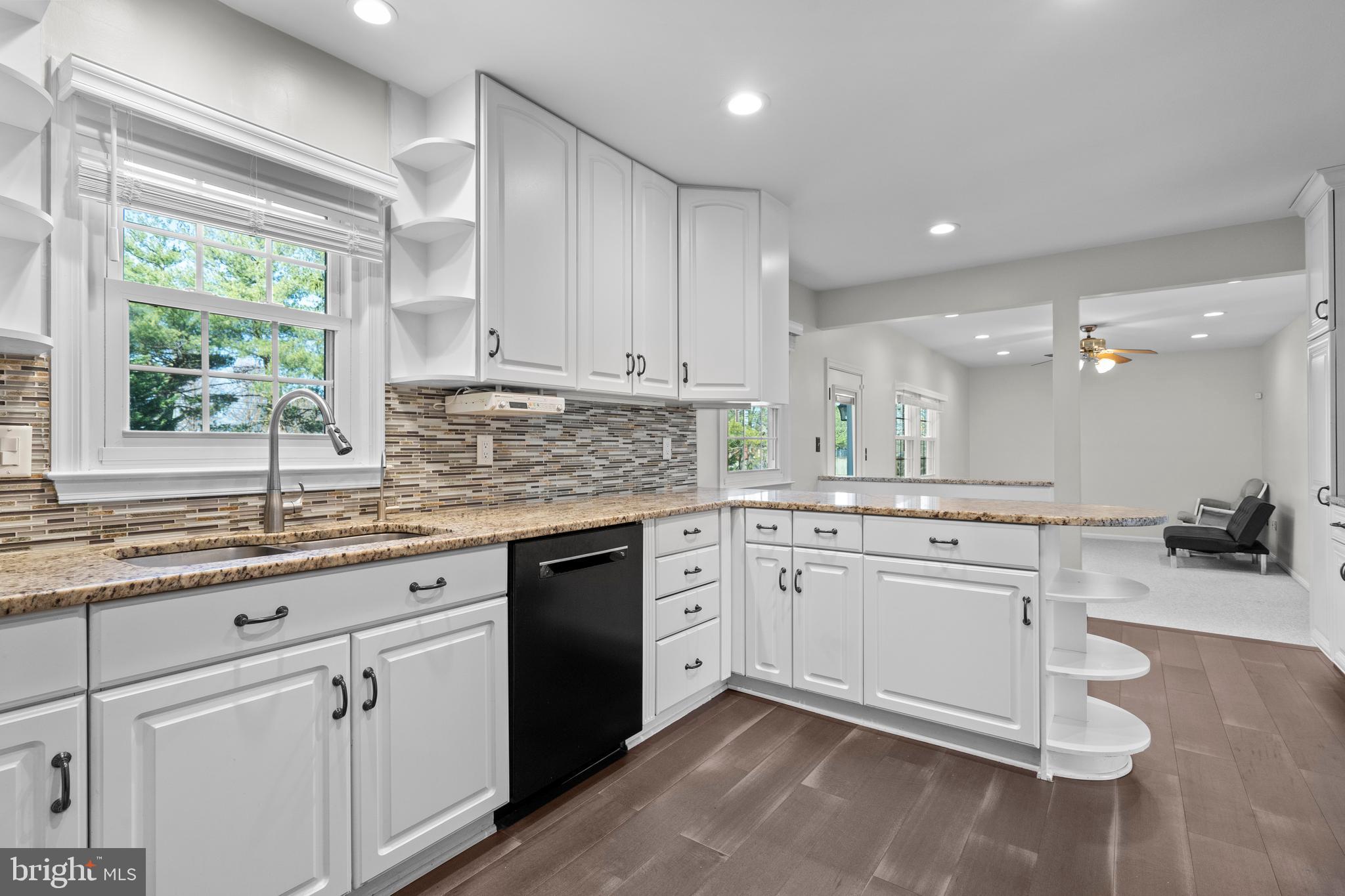 FRANKLIN FARM - Residential