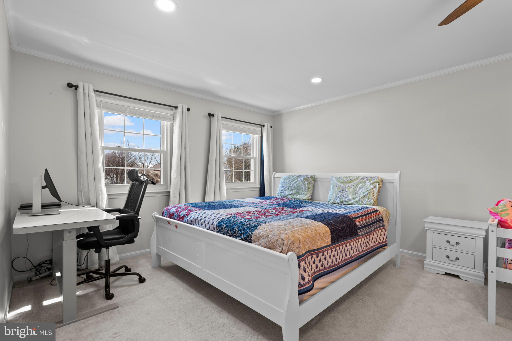 FRANKLIN FARM - Residential