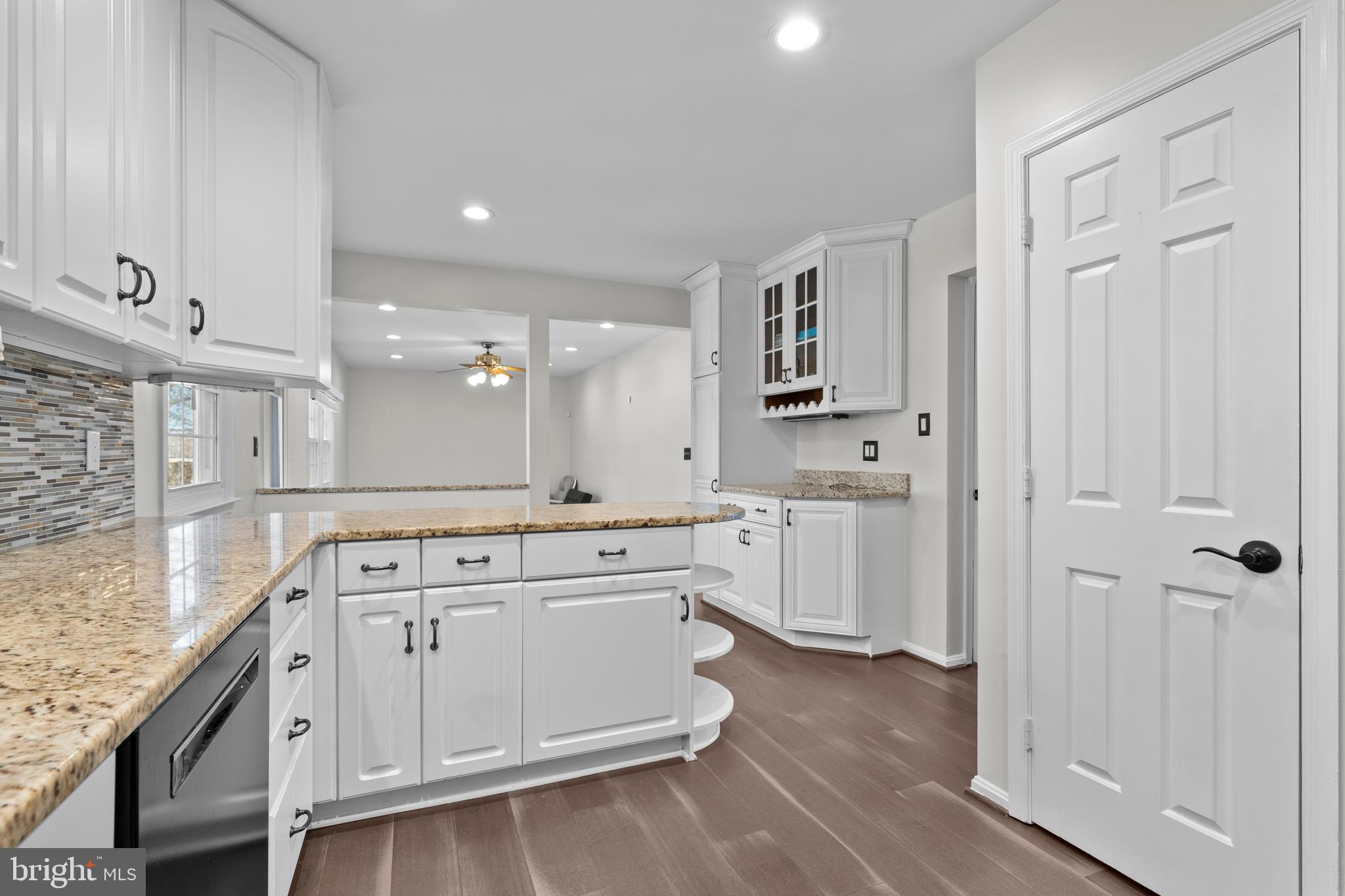 FRANKLIN FARM - Residential