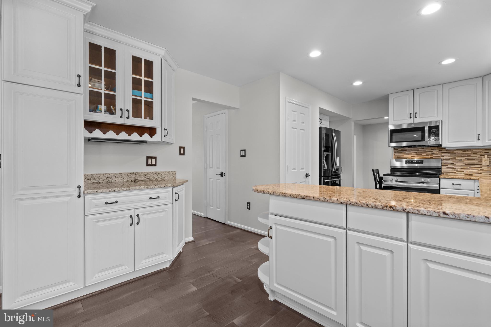 FRANKLIN FARM - Residential