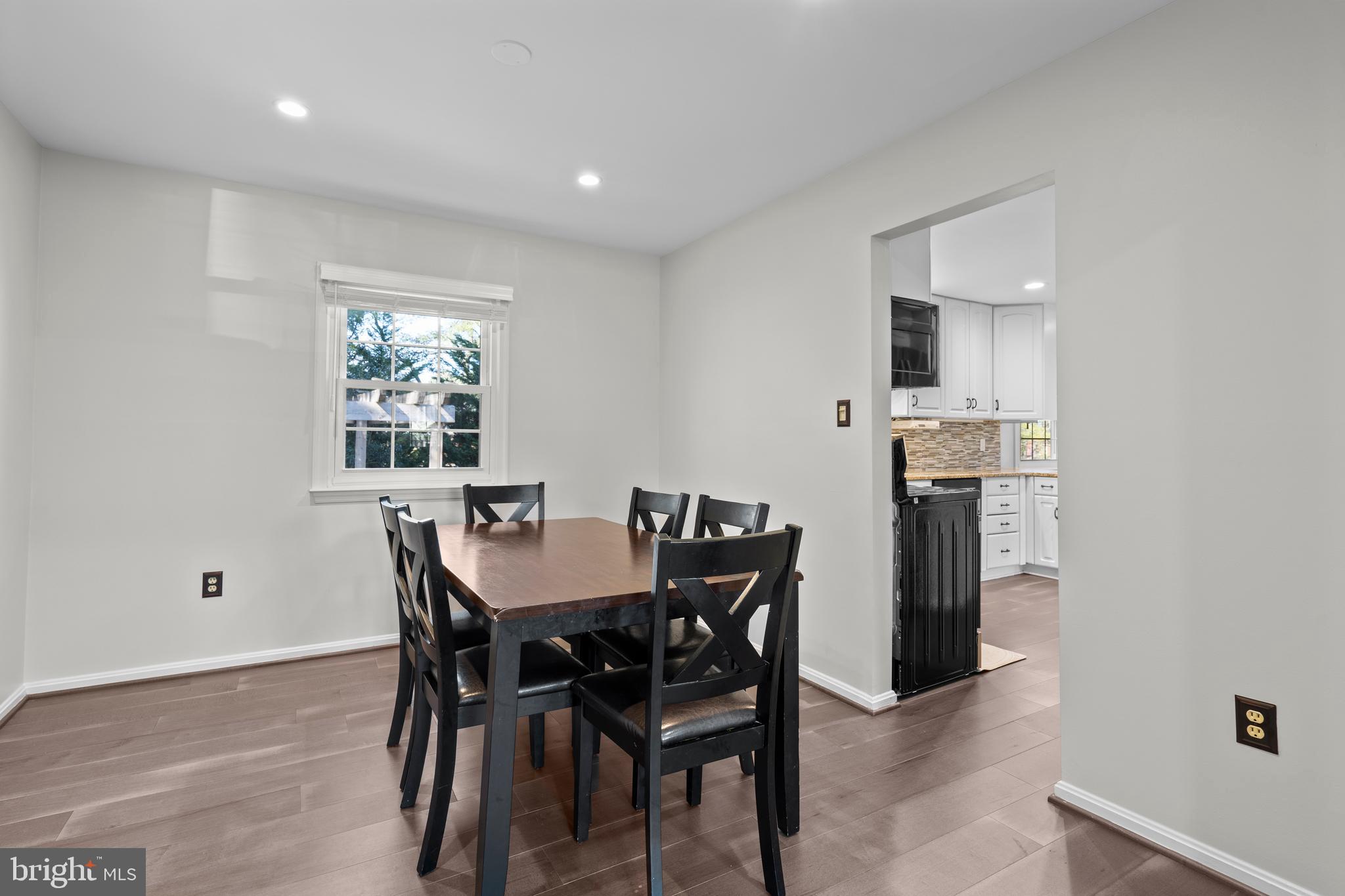 FRANKLIN FARM - Residential