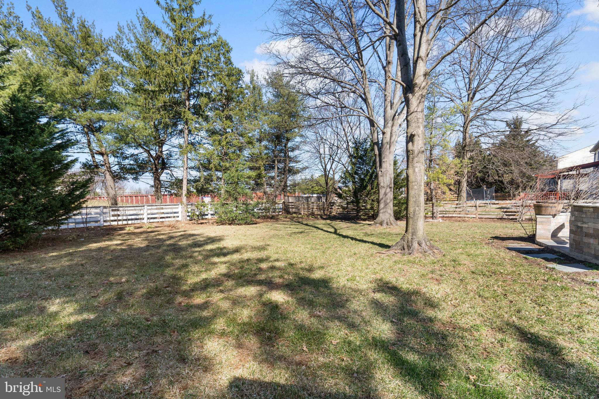 FRANKLIN FARM - Residential