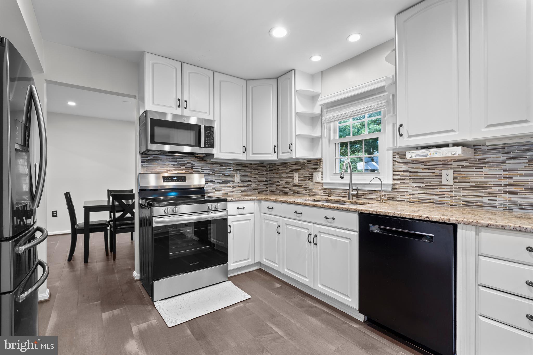 FRANKLIN FARM - Residential