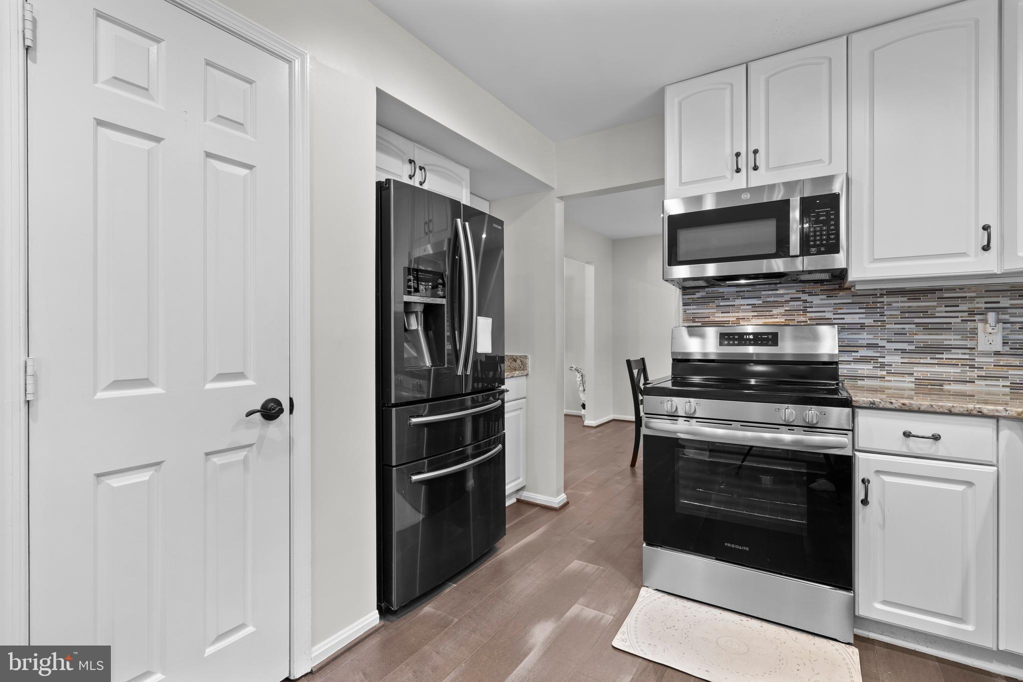 FRANKLIN FARM - Residential