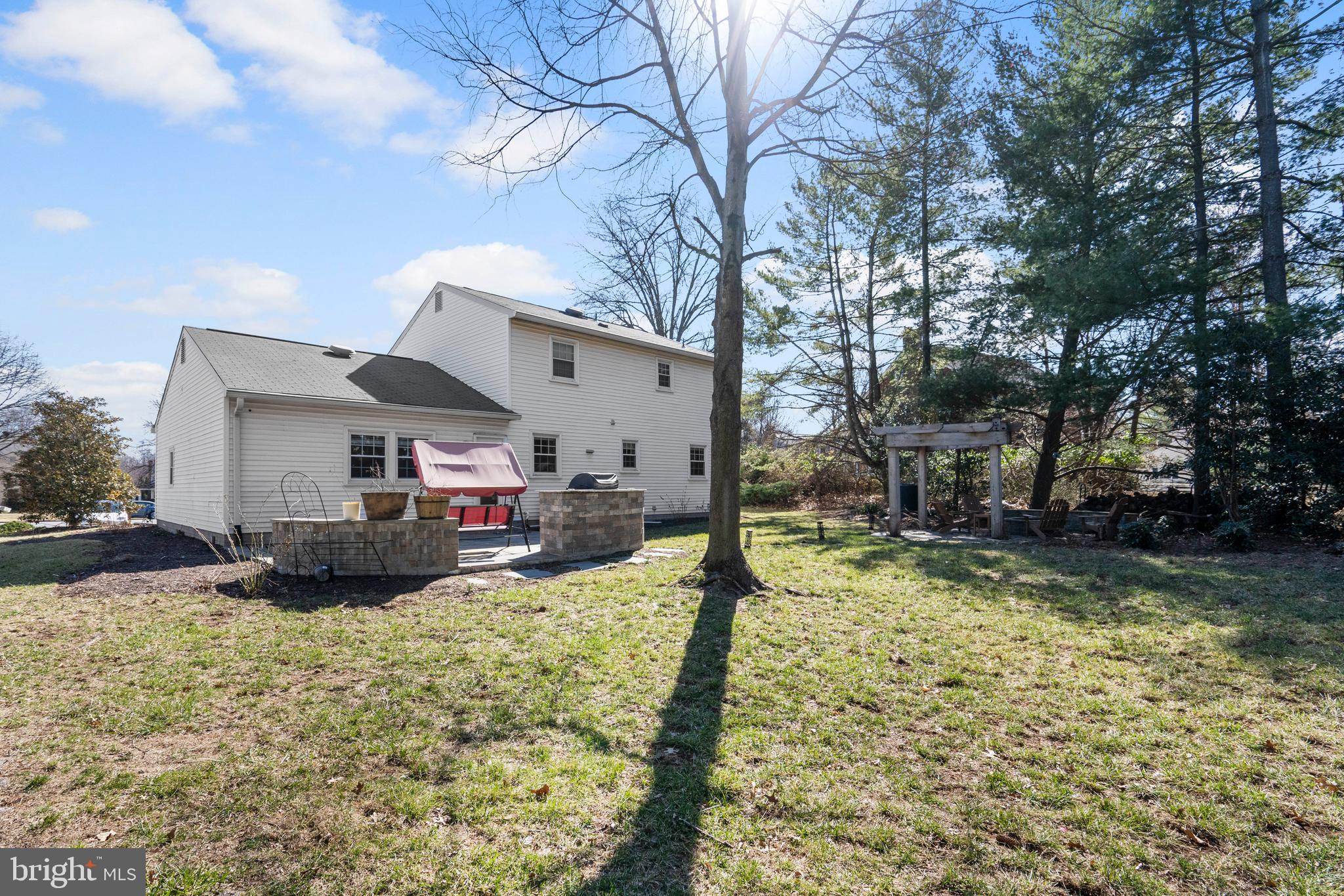 FRANKLIN FARM - Residential