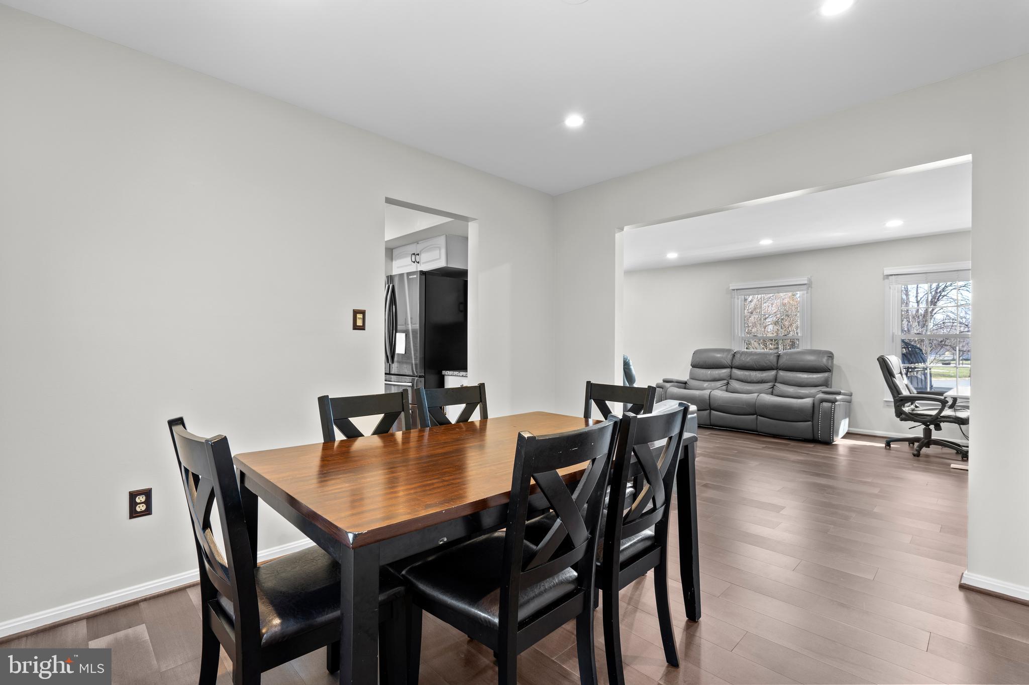 FRANKLIN FARM - Residential